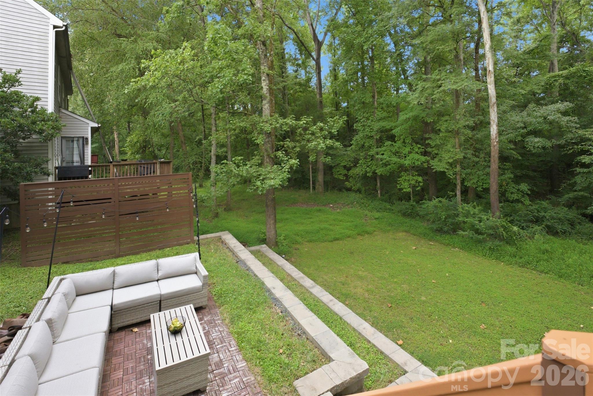 11911 Royal Castle Court — Charlotte
