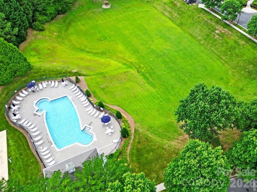 11911 Royal Castle Court — Charlotte