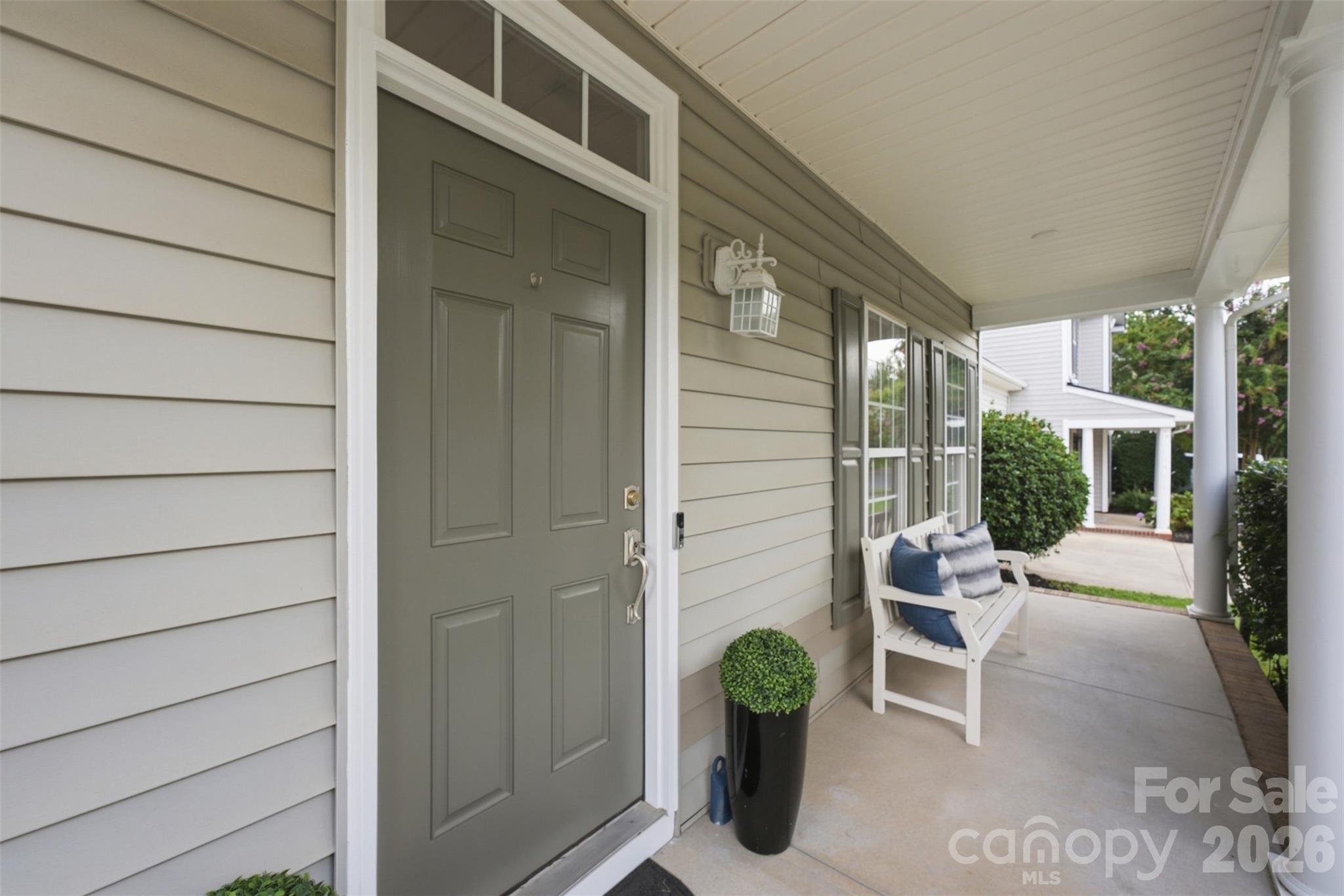11911 Royal Castle Court — Charlotte