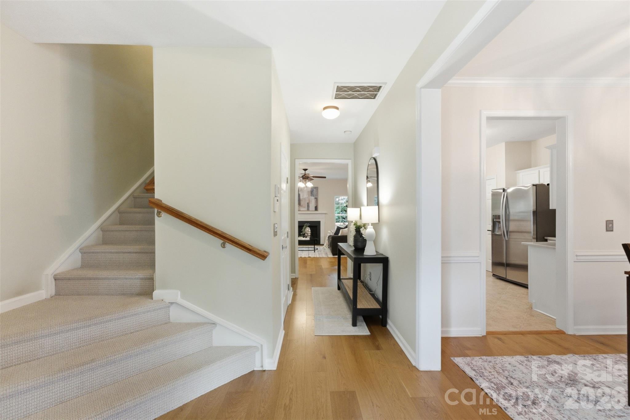 11911 Royal Castle Court — Charlotte