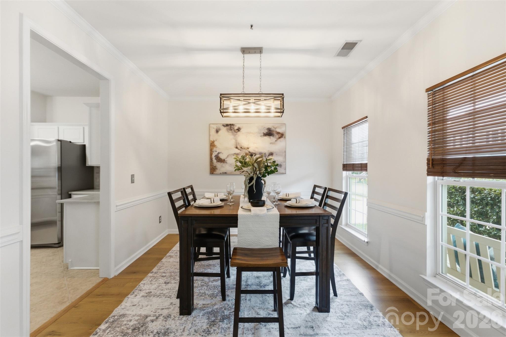 11911 Royal Castle Court — Charlotte