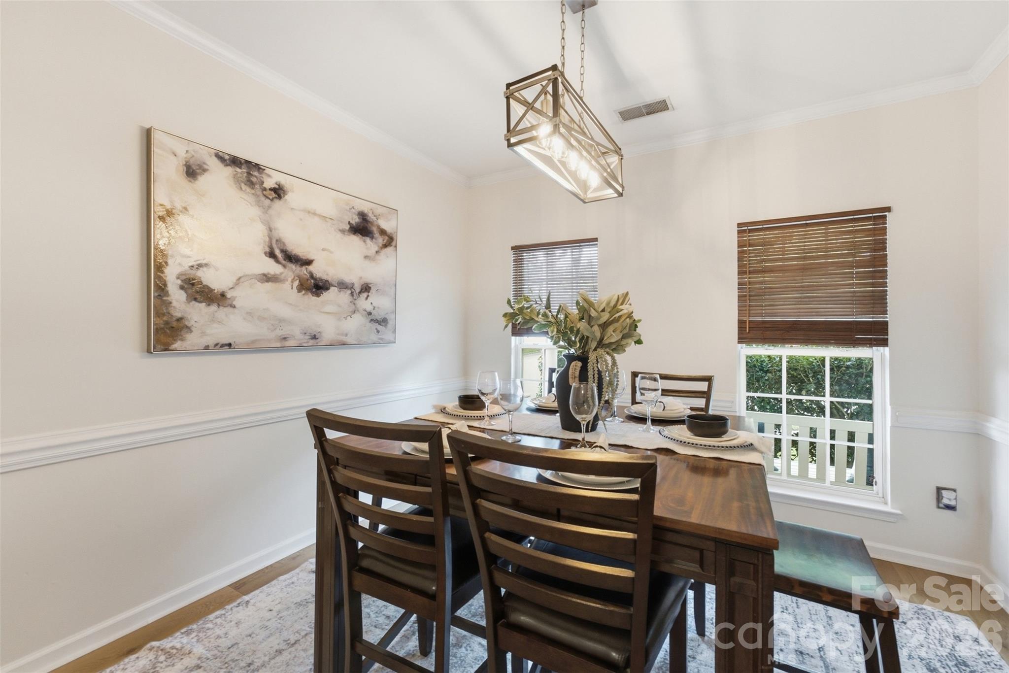 11911 Royal Castle Court — Charlotte
