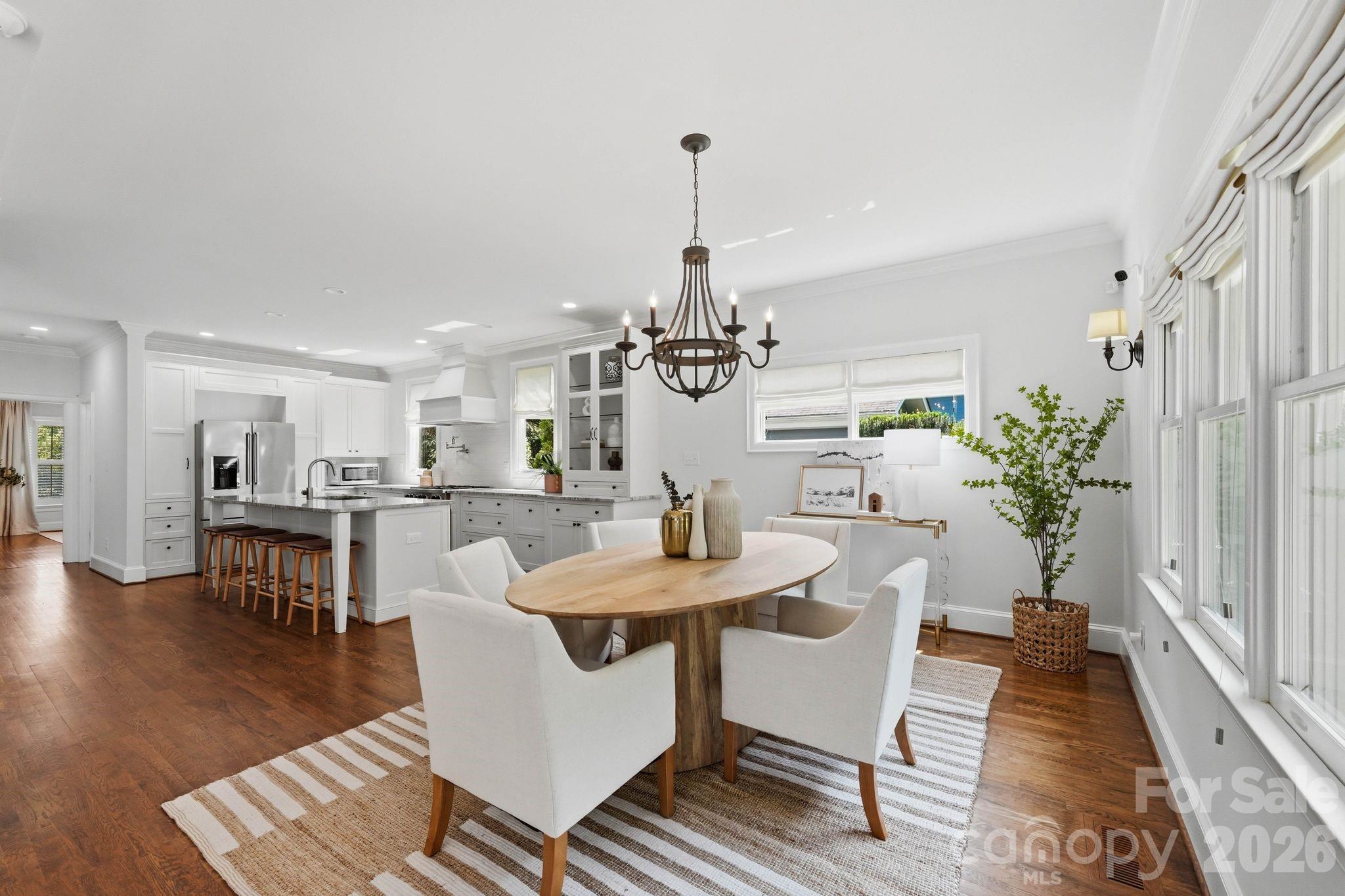 2013 Victorian Place — Charlotte