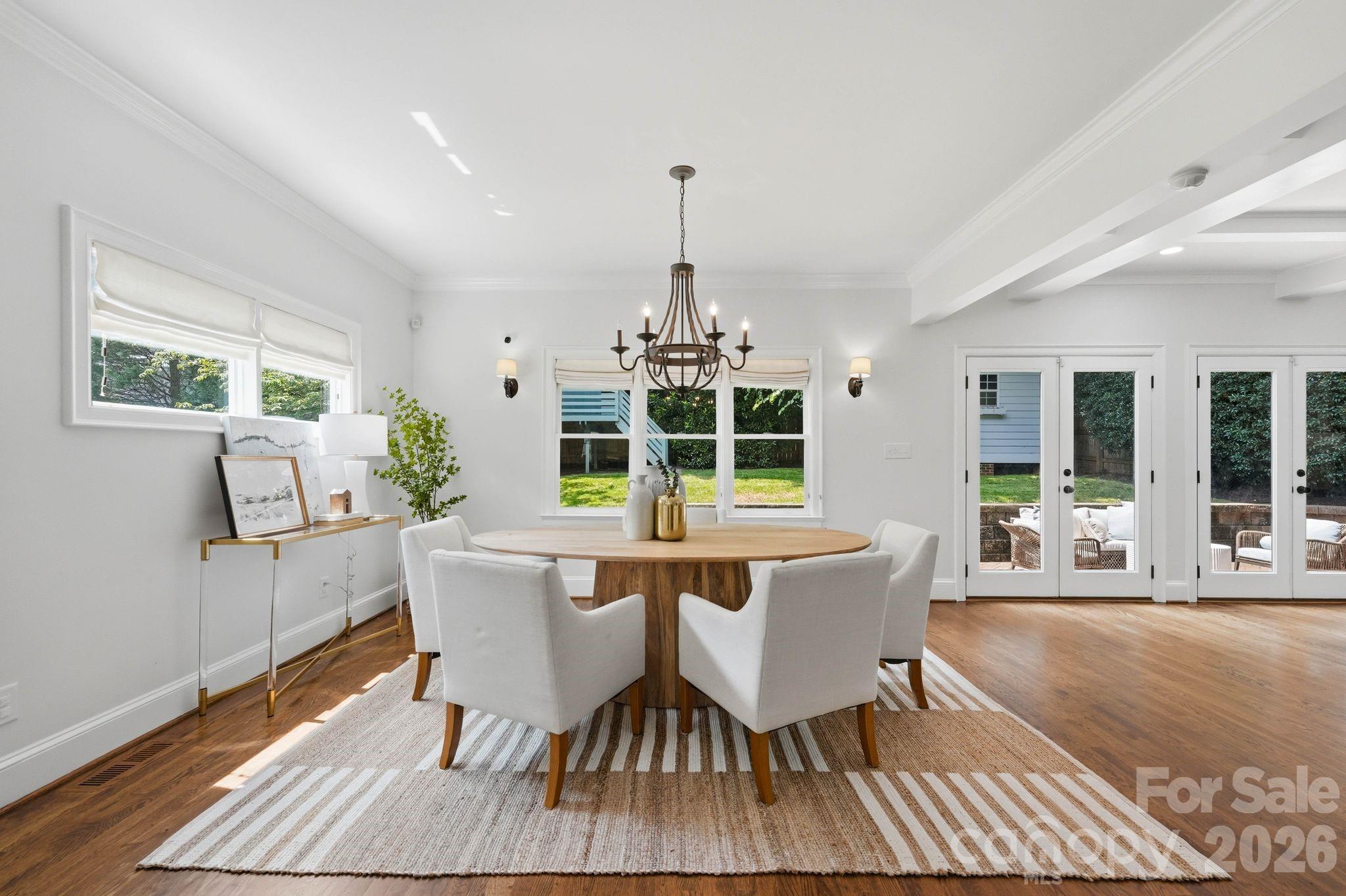 2013 Victorian Place — Charlotte