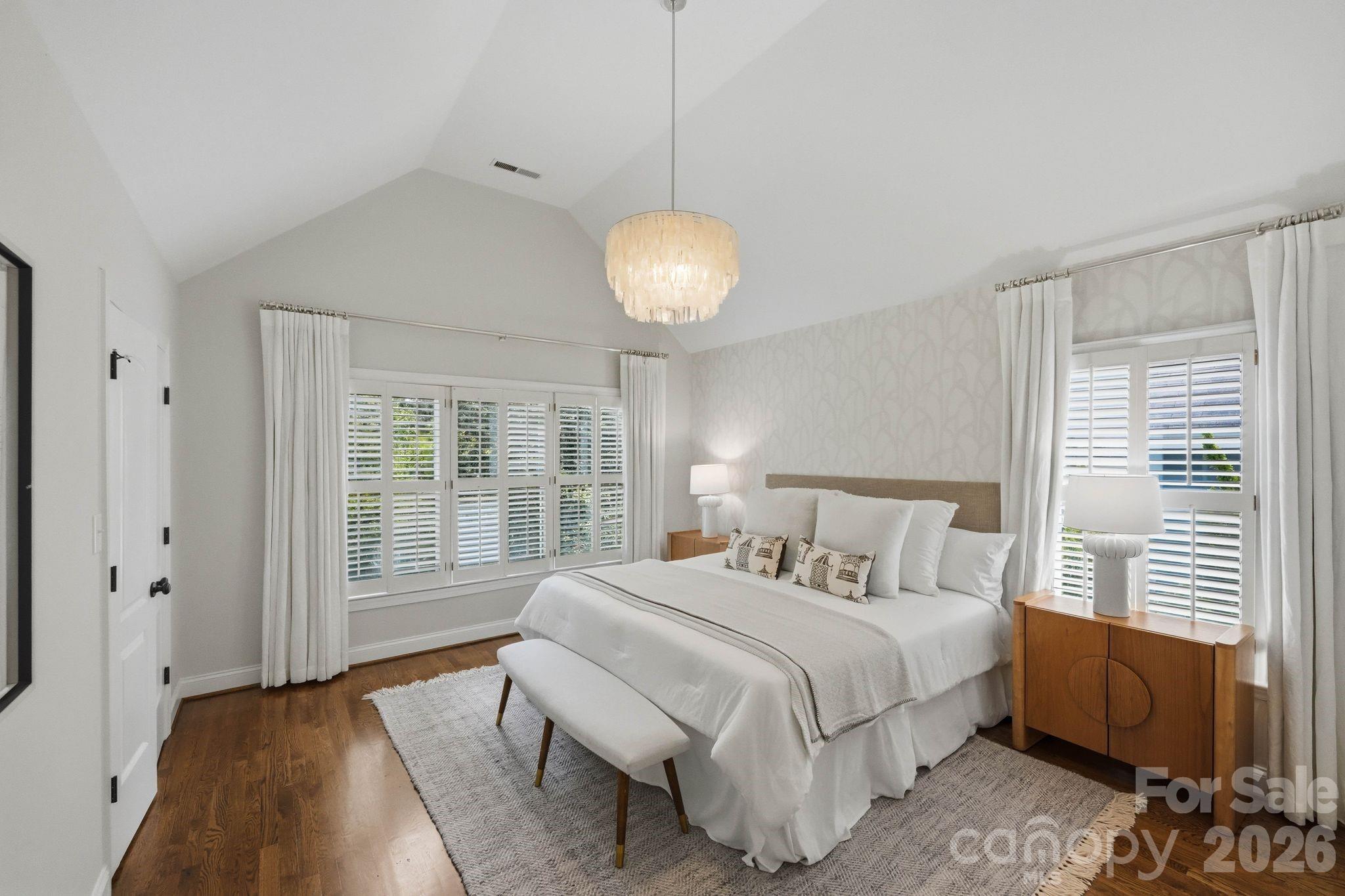 2013 Victorian Place — Charlotte