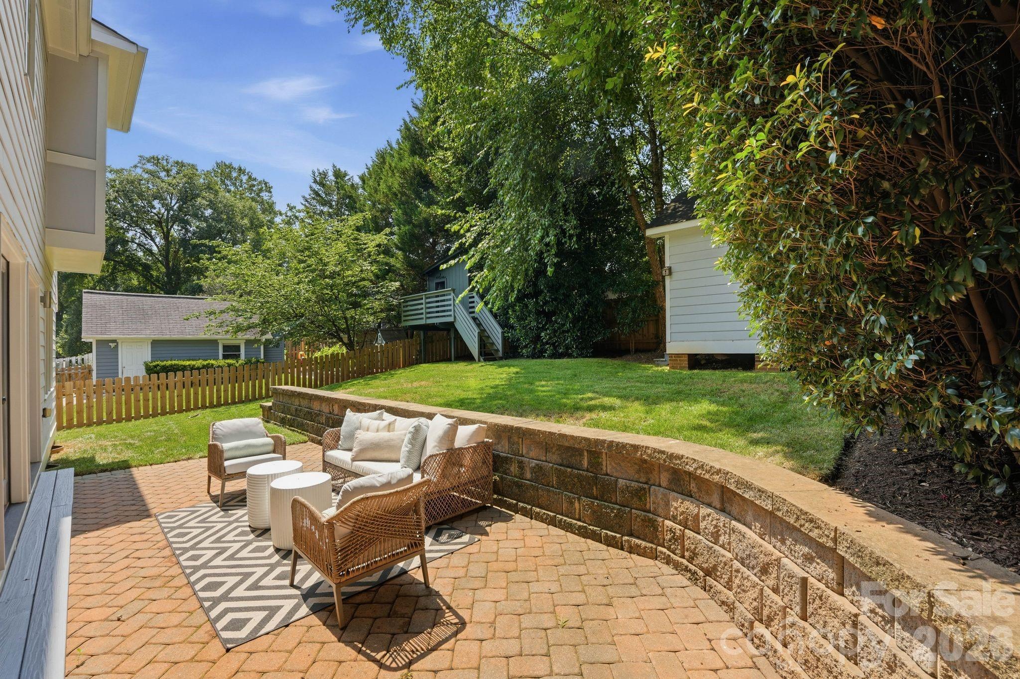 2013 Victorian Place — Charlotte