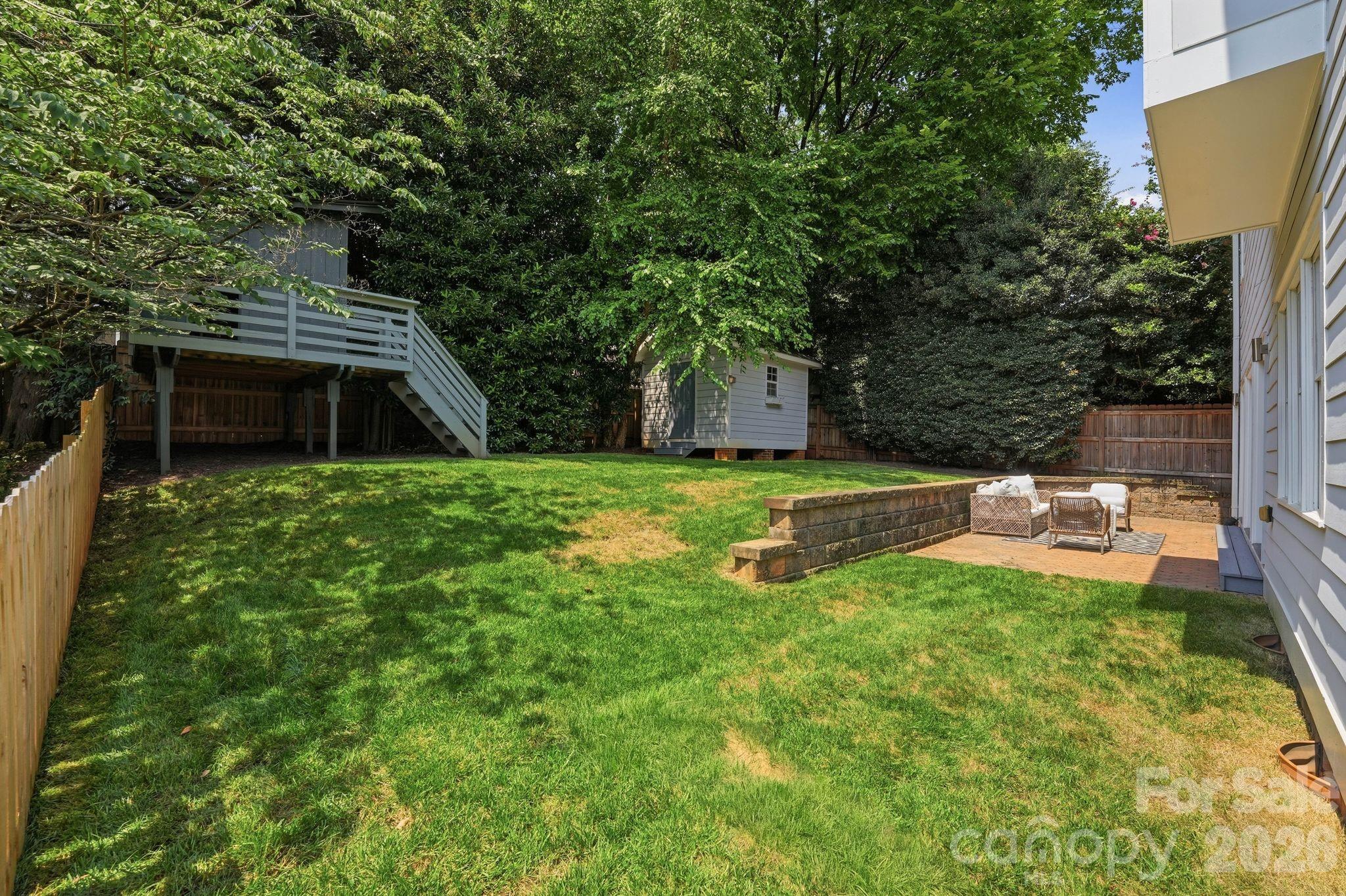 2013 Victorian Place — Charlotte