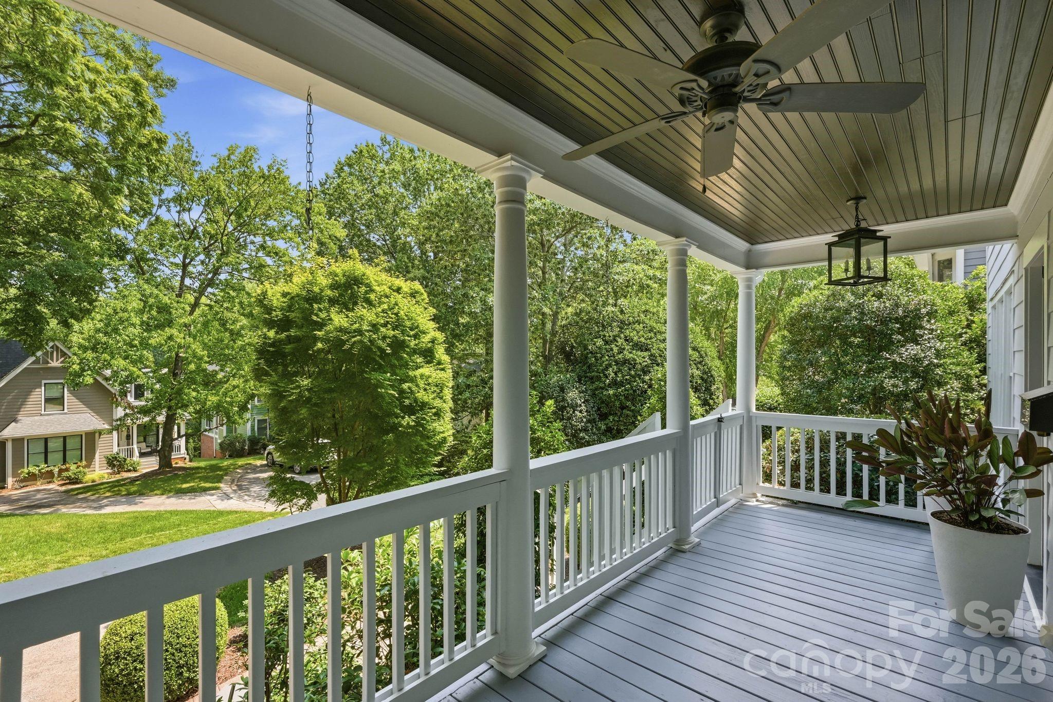2013 Victorian Place — Charlotte