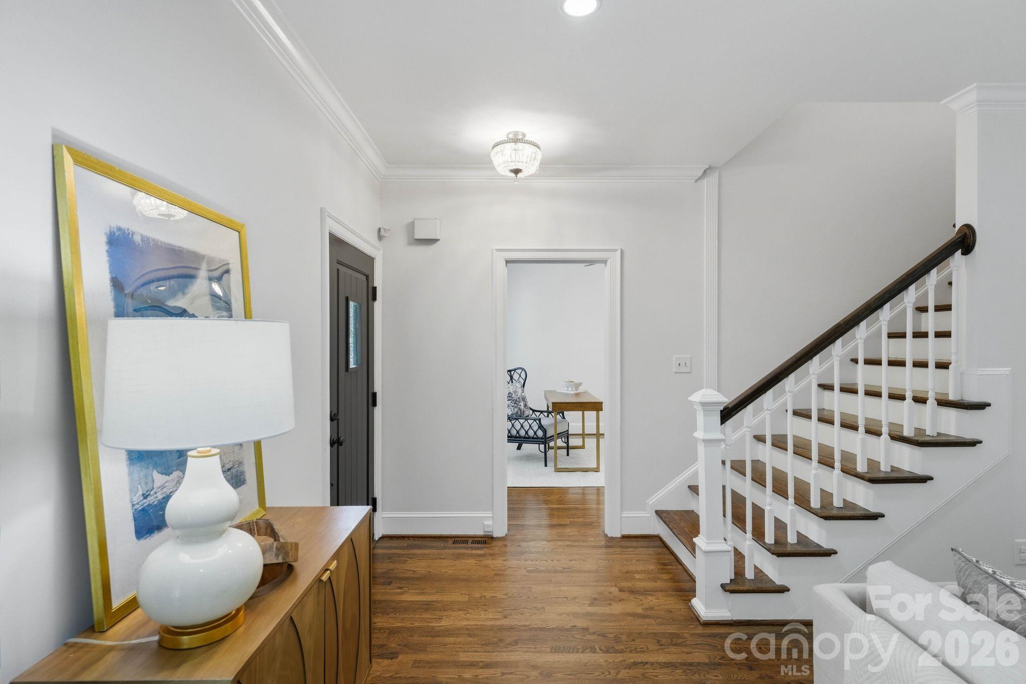2013 Victorian Place — Charlotte
