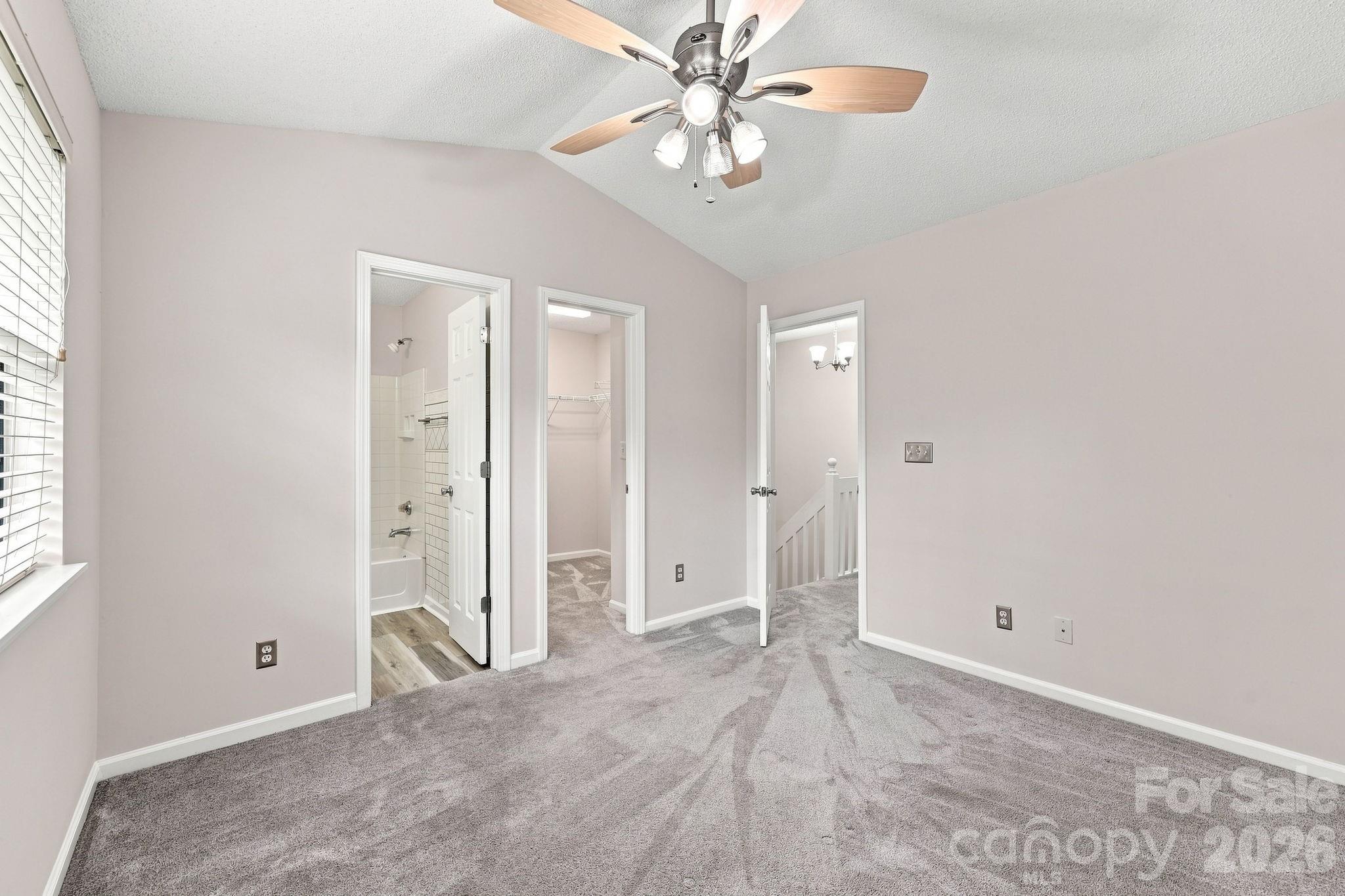 3274 Summercroft Lane — Charlotte