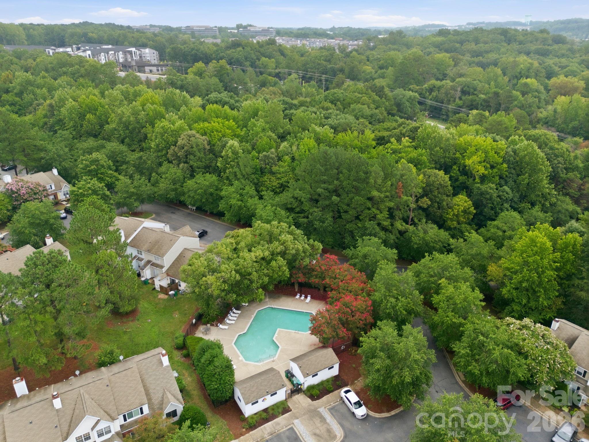 3274 Summercroft Lane — Charlotte