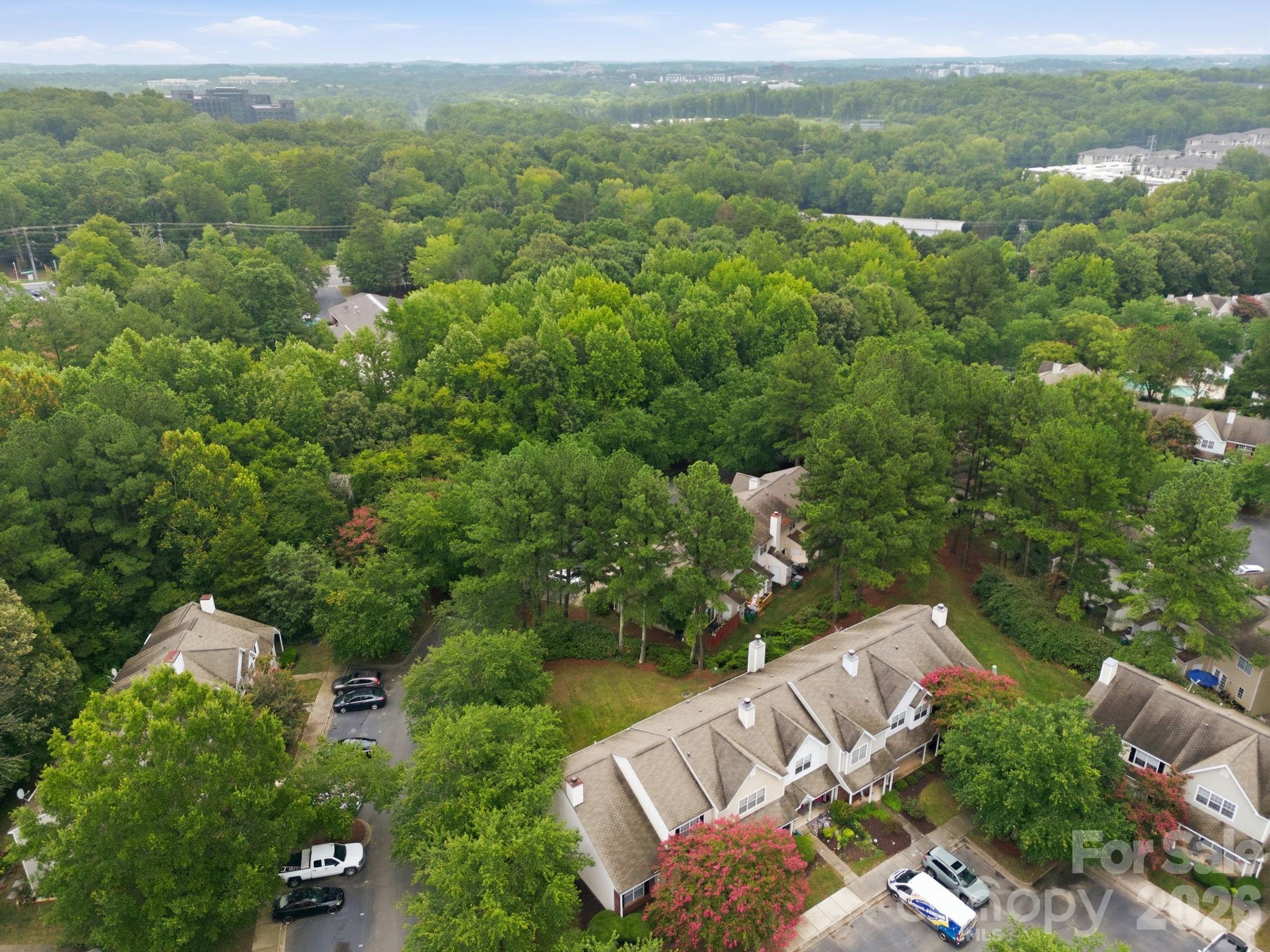 3274 Summercroft Lane — Charlotte