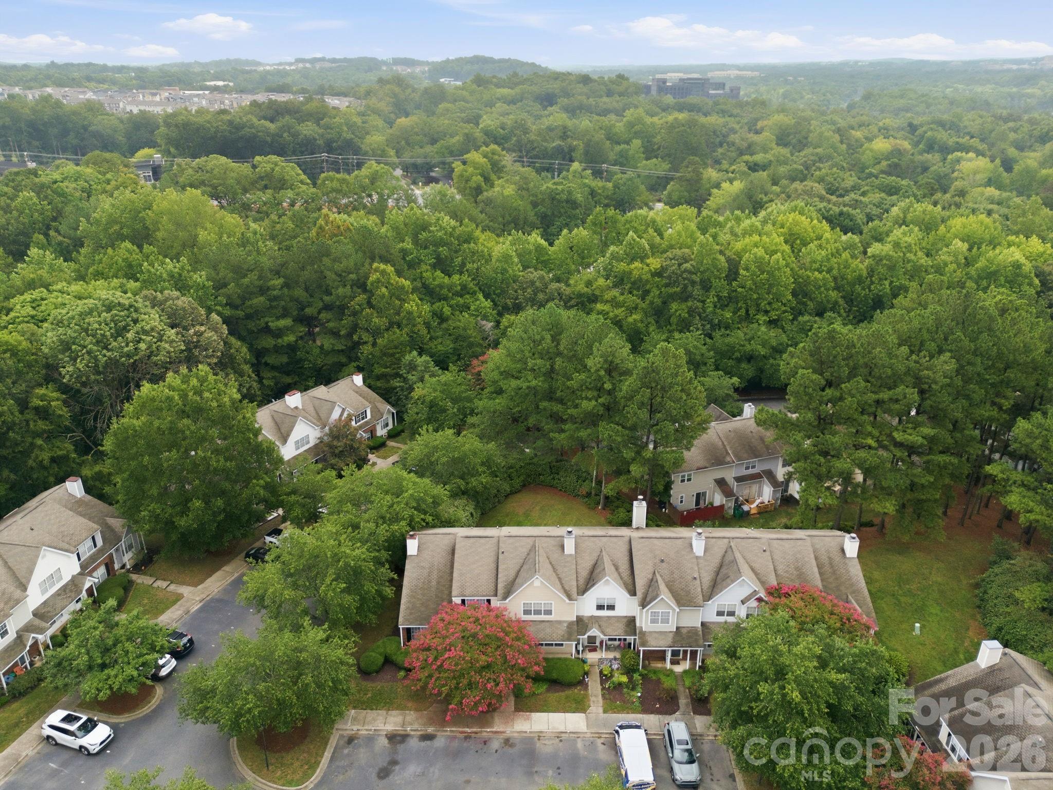 3274 Summercroft Lane — Charlotte