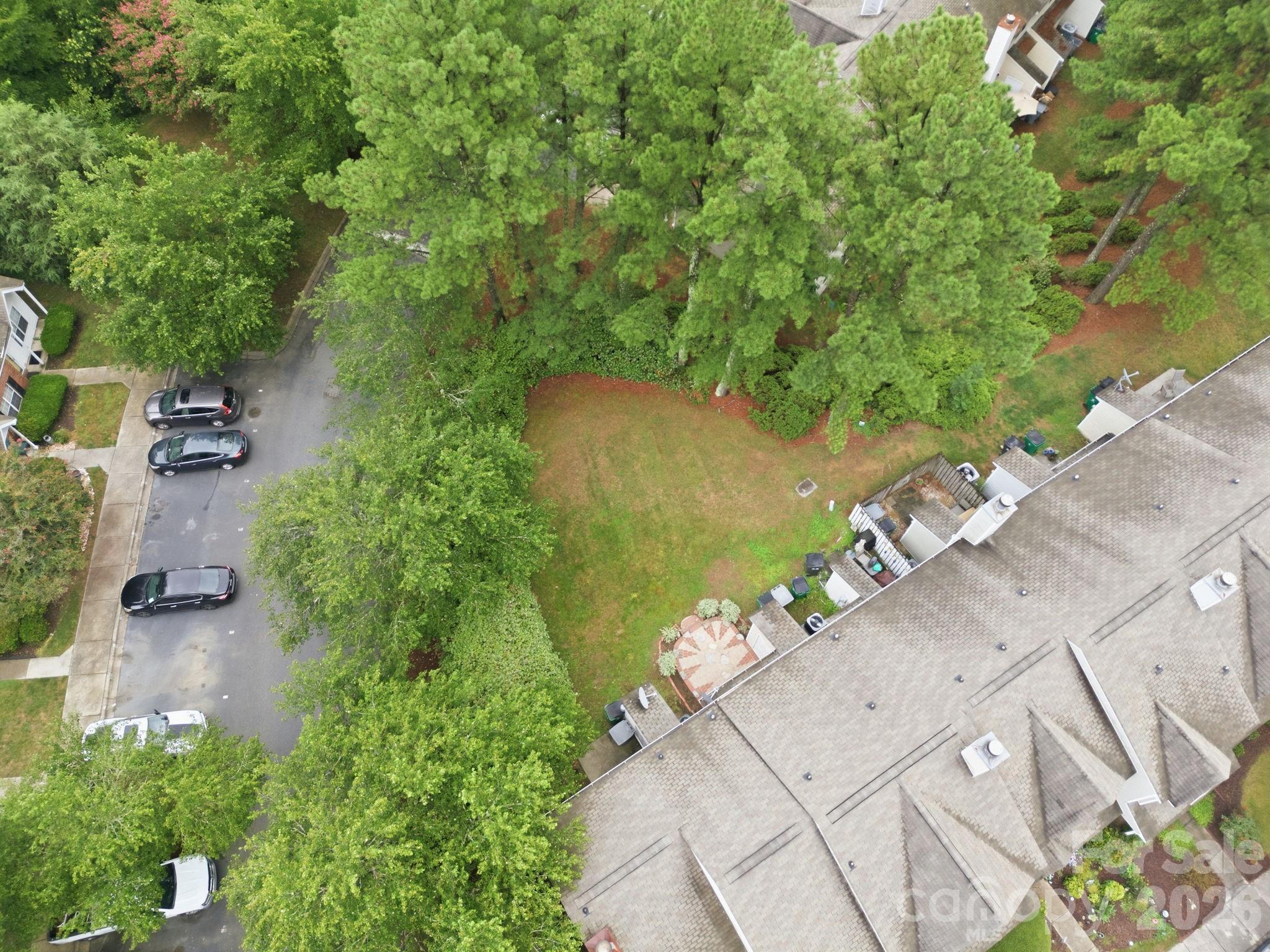 3274 Summercroft Lane — Charlotte