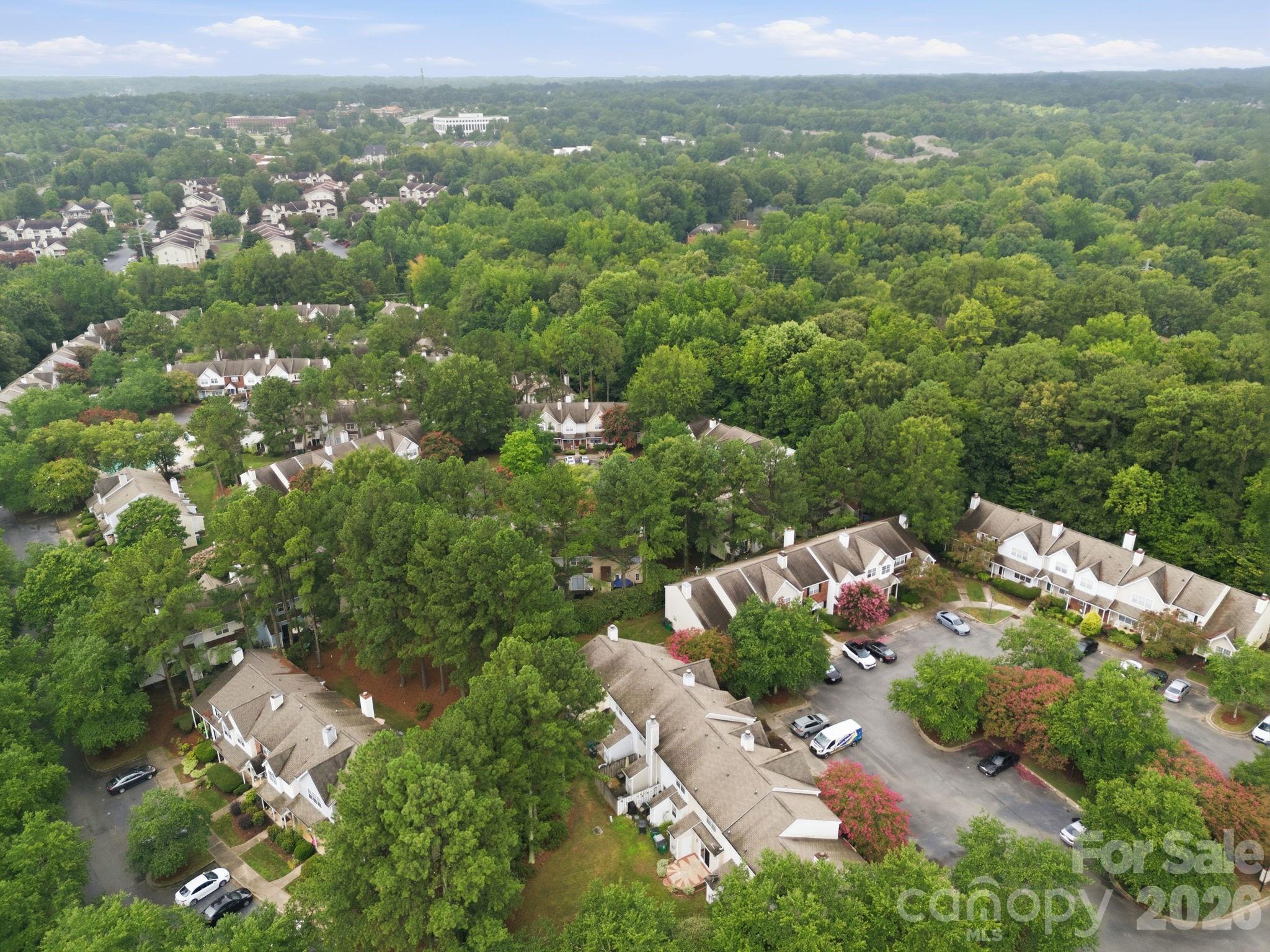 3274 Summercroft Lane — Charlotte