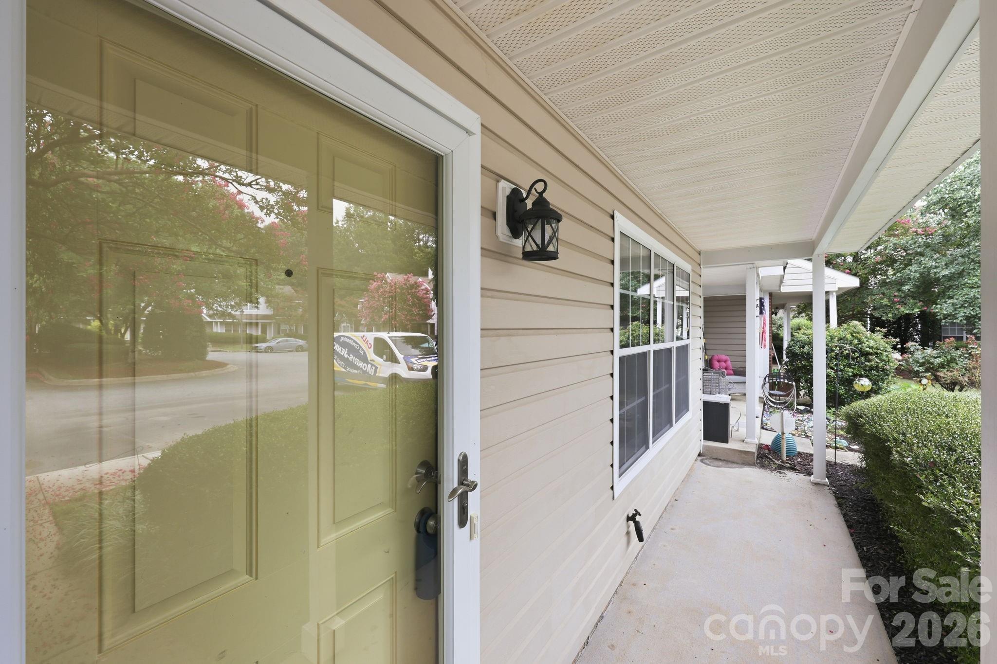 3274 Summercroft Lane — Charlotte