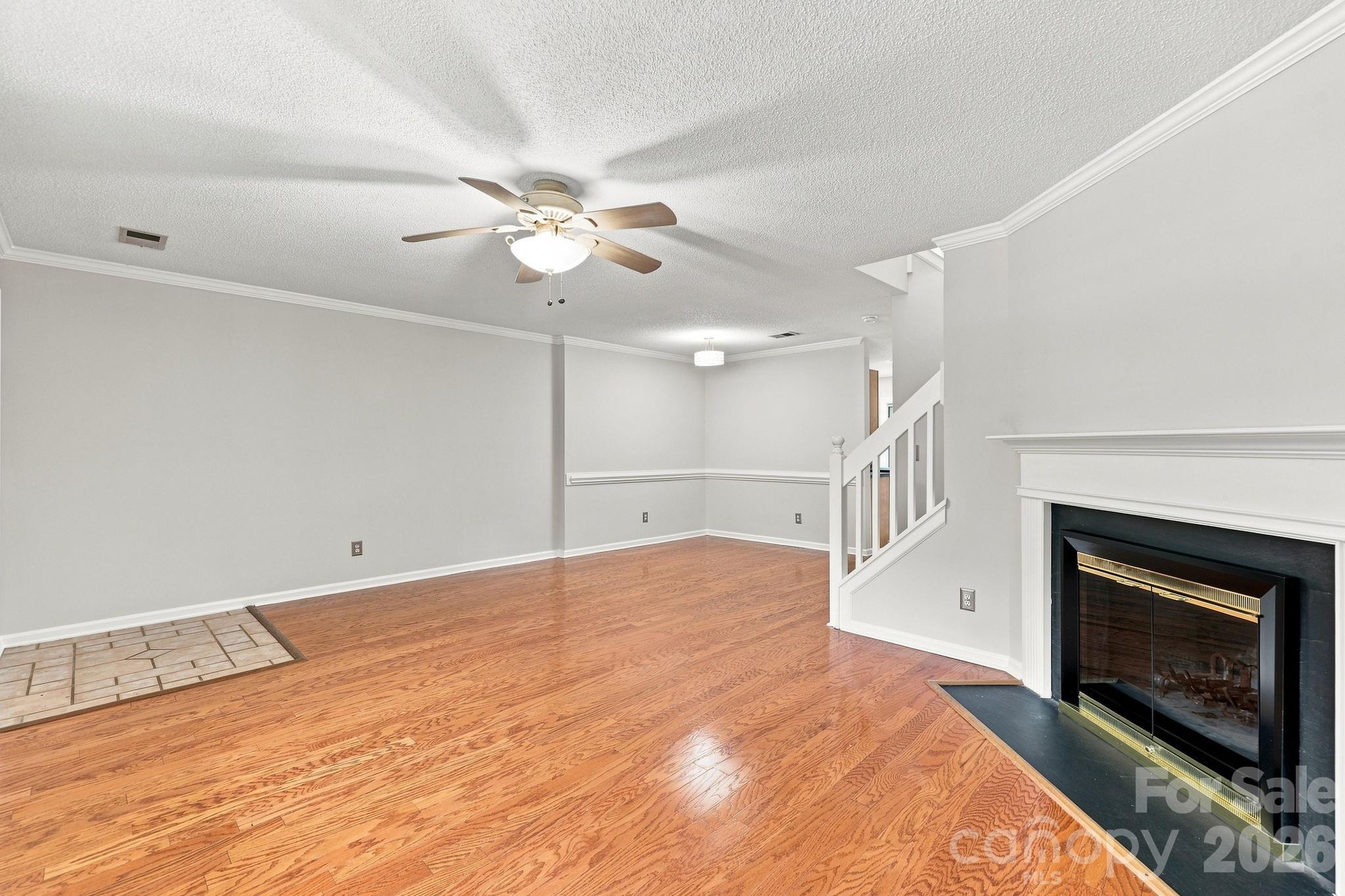 3274 Summercroft Lane — Charlotte