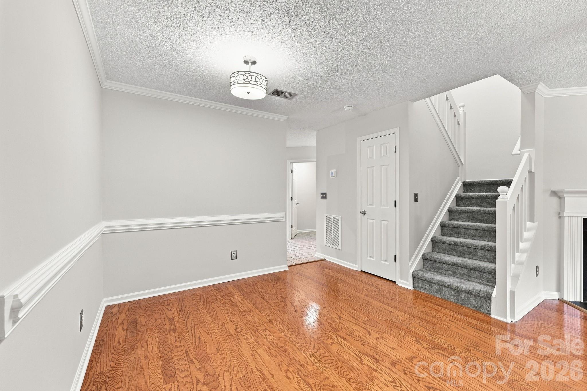 3274 Summercroft Lane — Charlotte