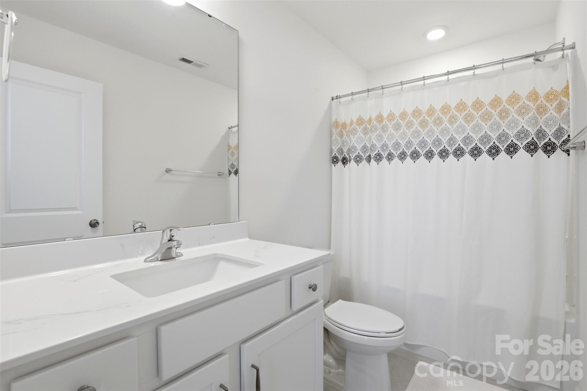 1008 Township Parkway — Belmont