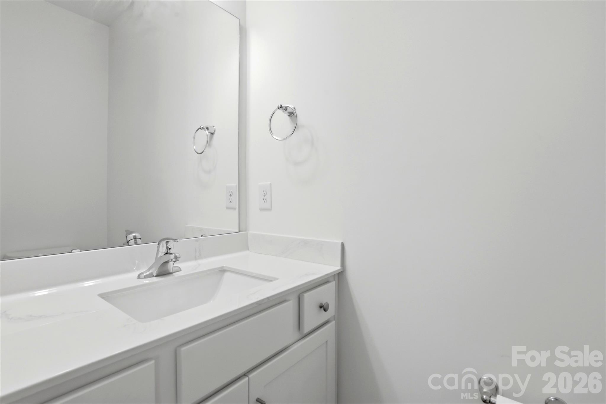1008 Township Parkway — Belmont