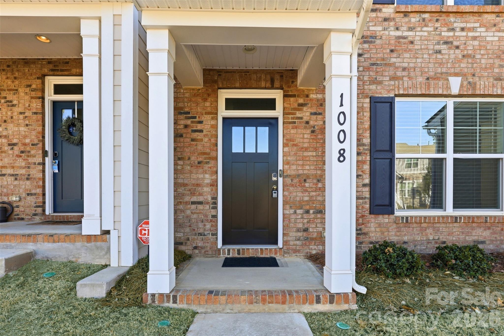 1008 Township Parkway — Belmont