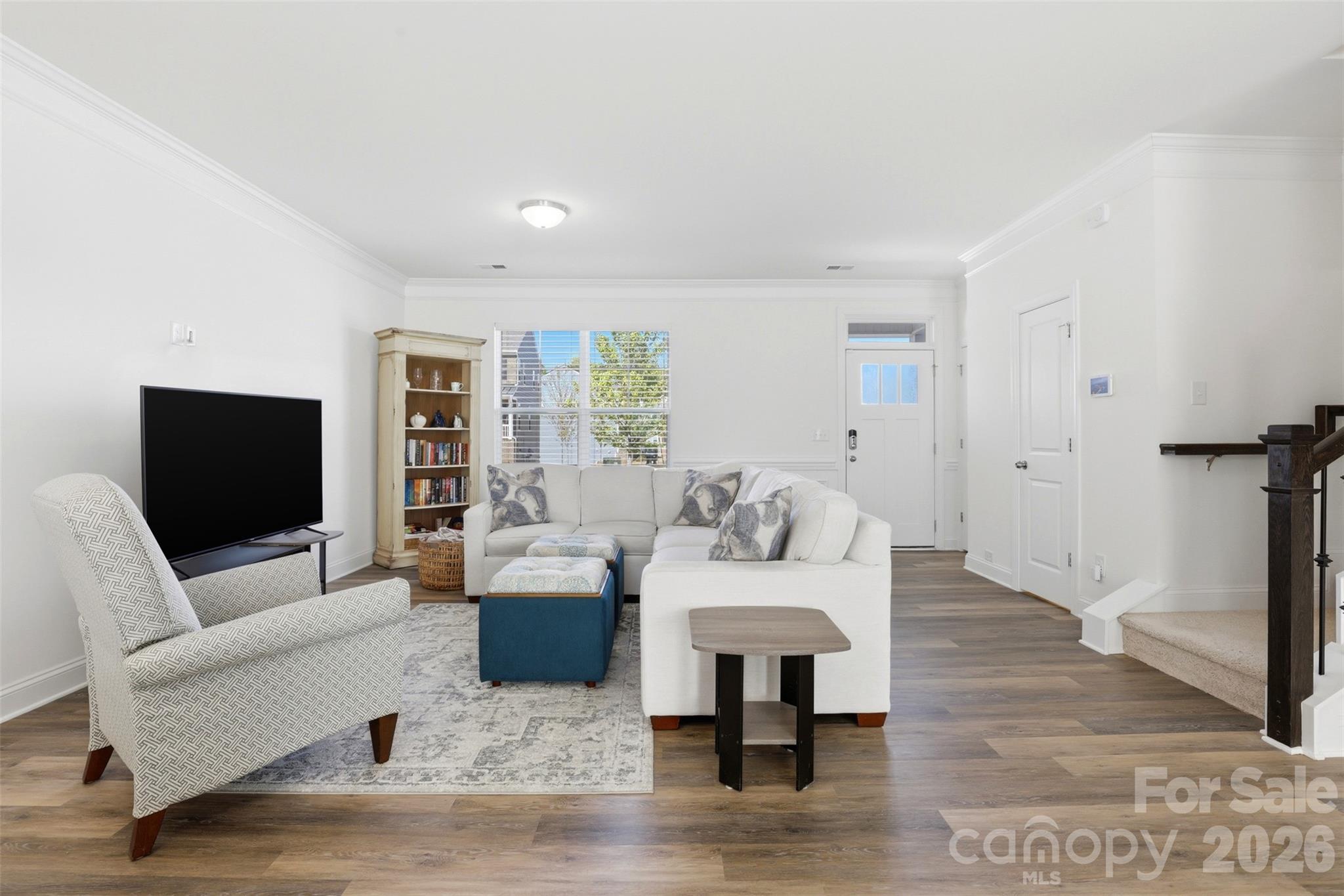 1008 Township Parkway — Belmont