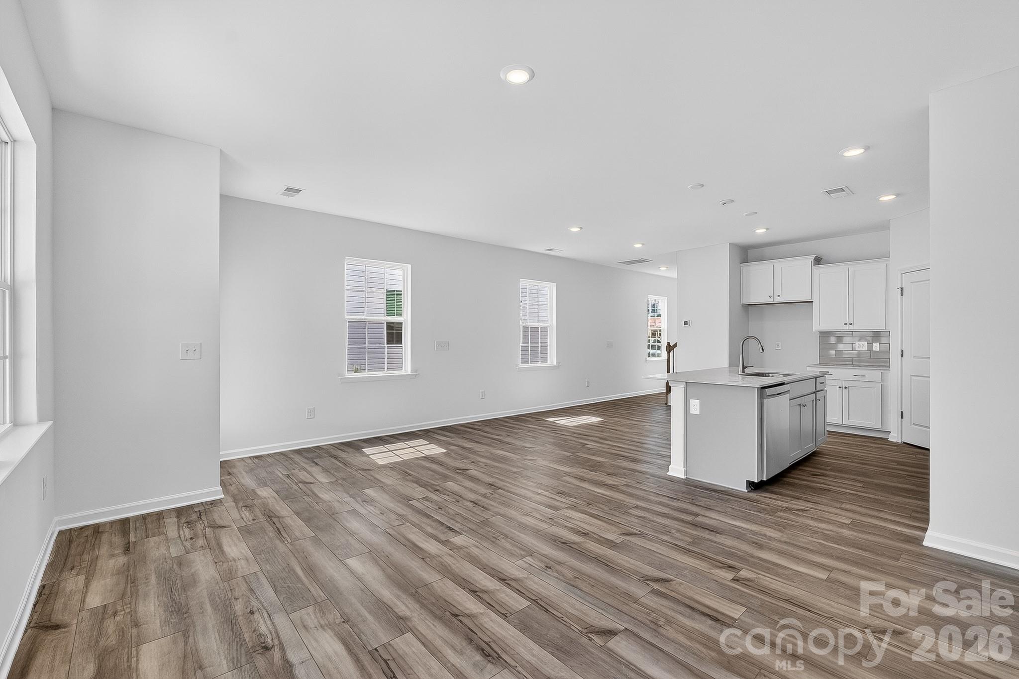 8121 McGarry Trail #188 — Charlotte