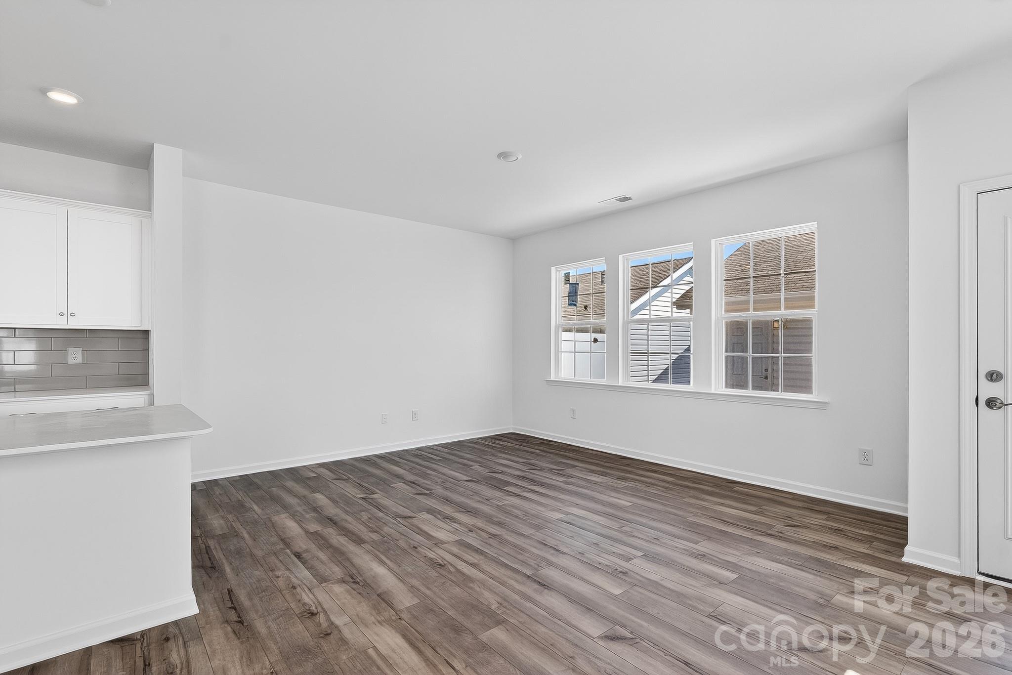8121 McGarry Trail #188 — Charlotte
