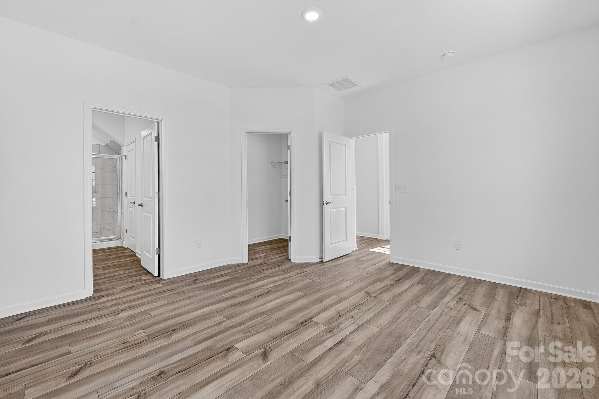 8121 McGarry Trail #188 — Charlotte