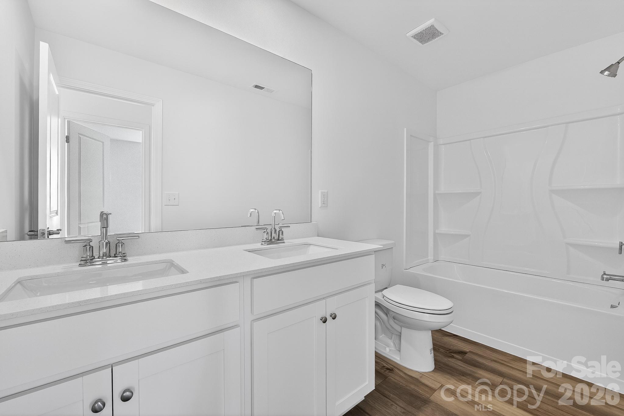 8121 McGarry Trail #188 — Charlotte