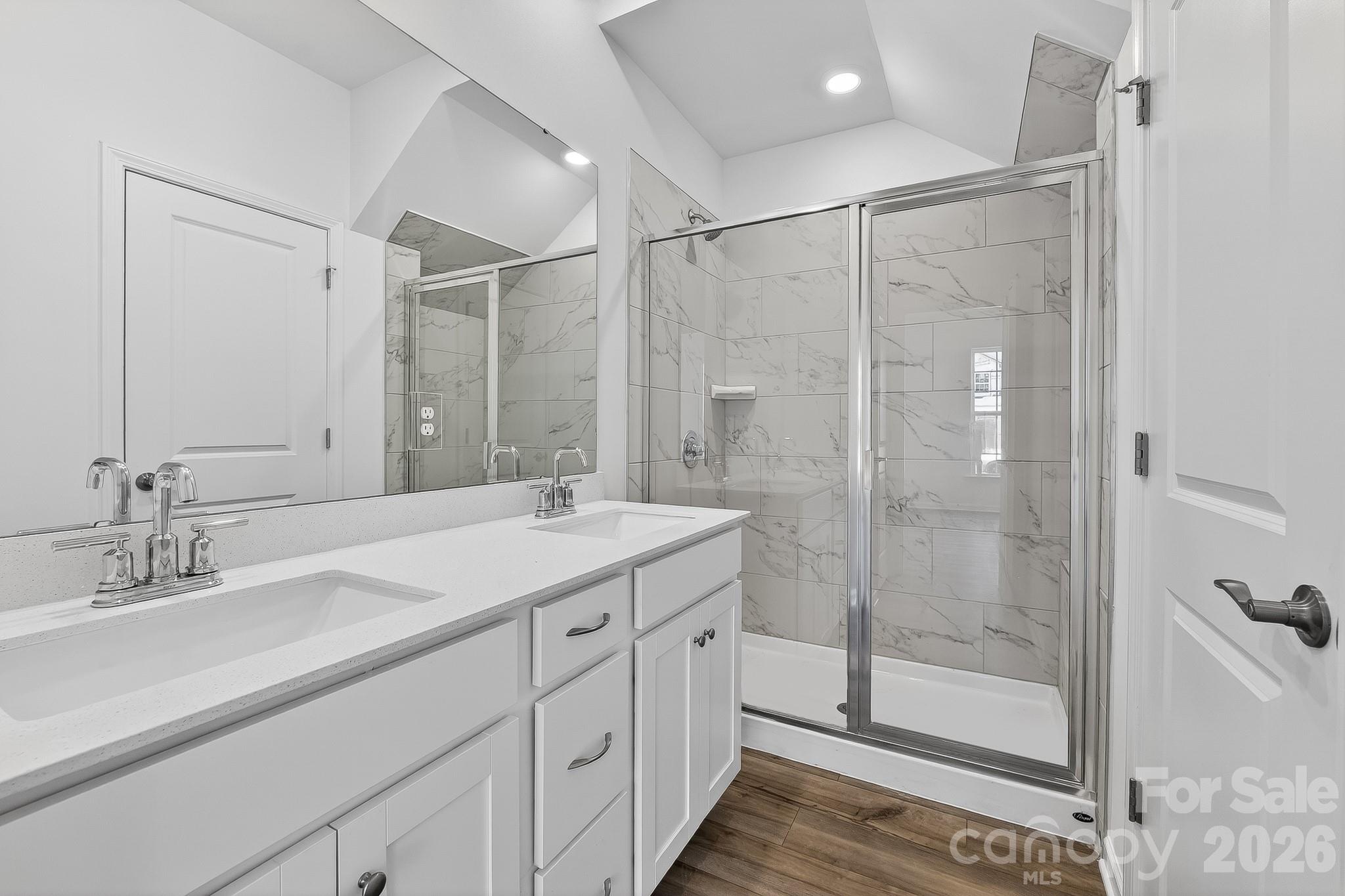 8121 McGarry Trail #188 — Charlotte