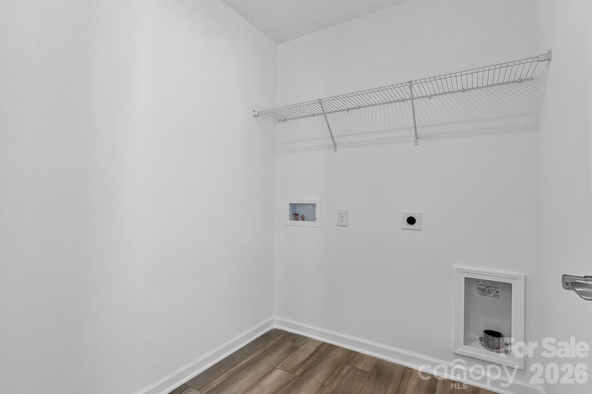 8121 McGarry Trail #188 — Charlotte