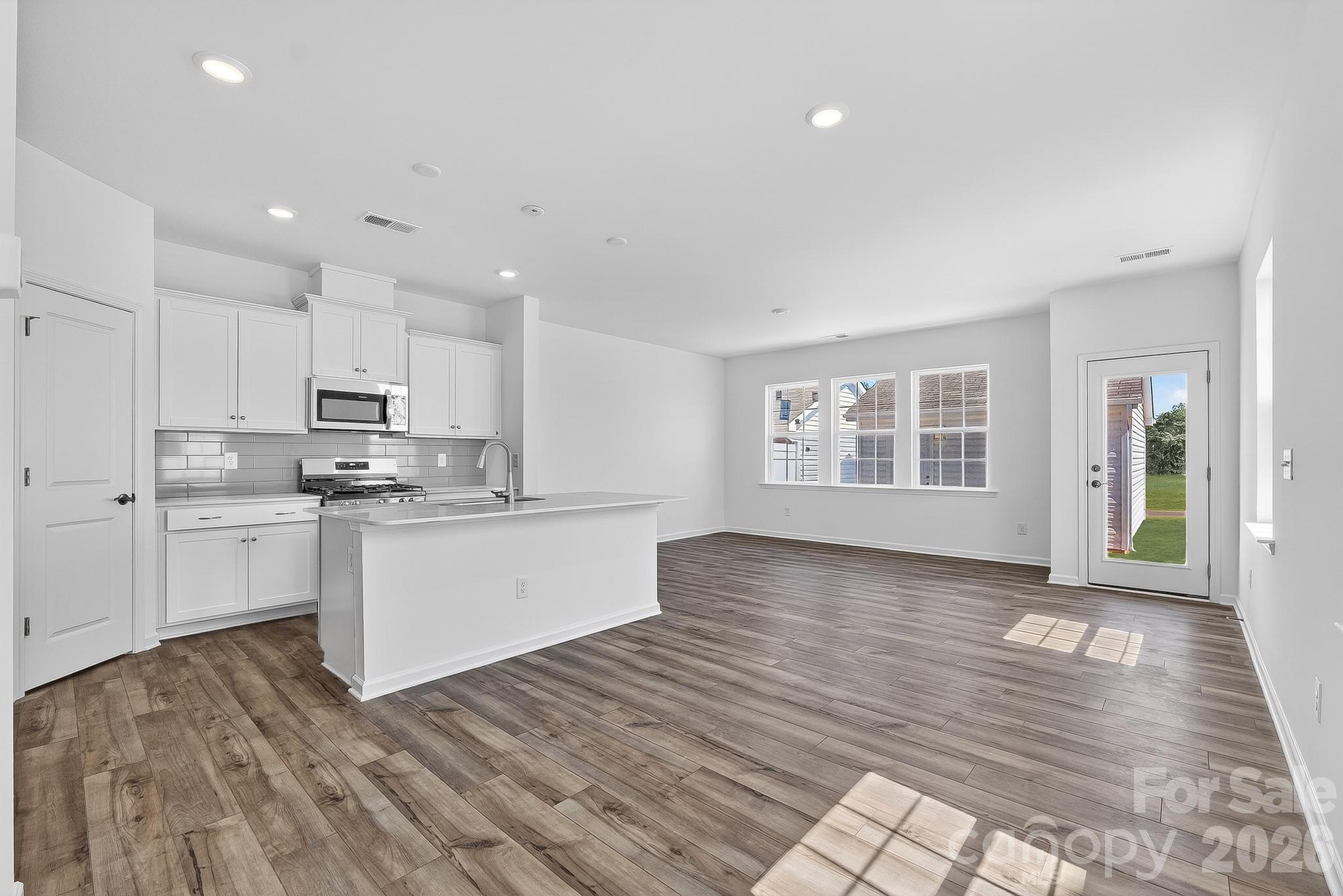 8121 McGarry Trail #188 — Charlotte