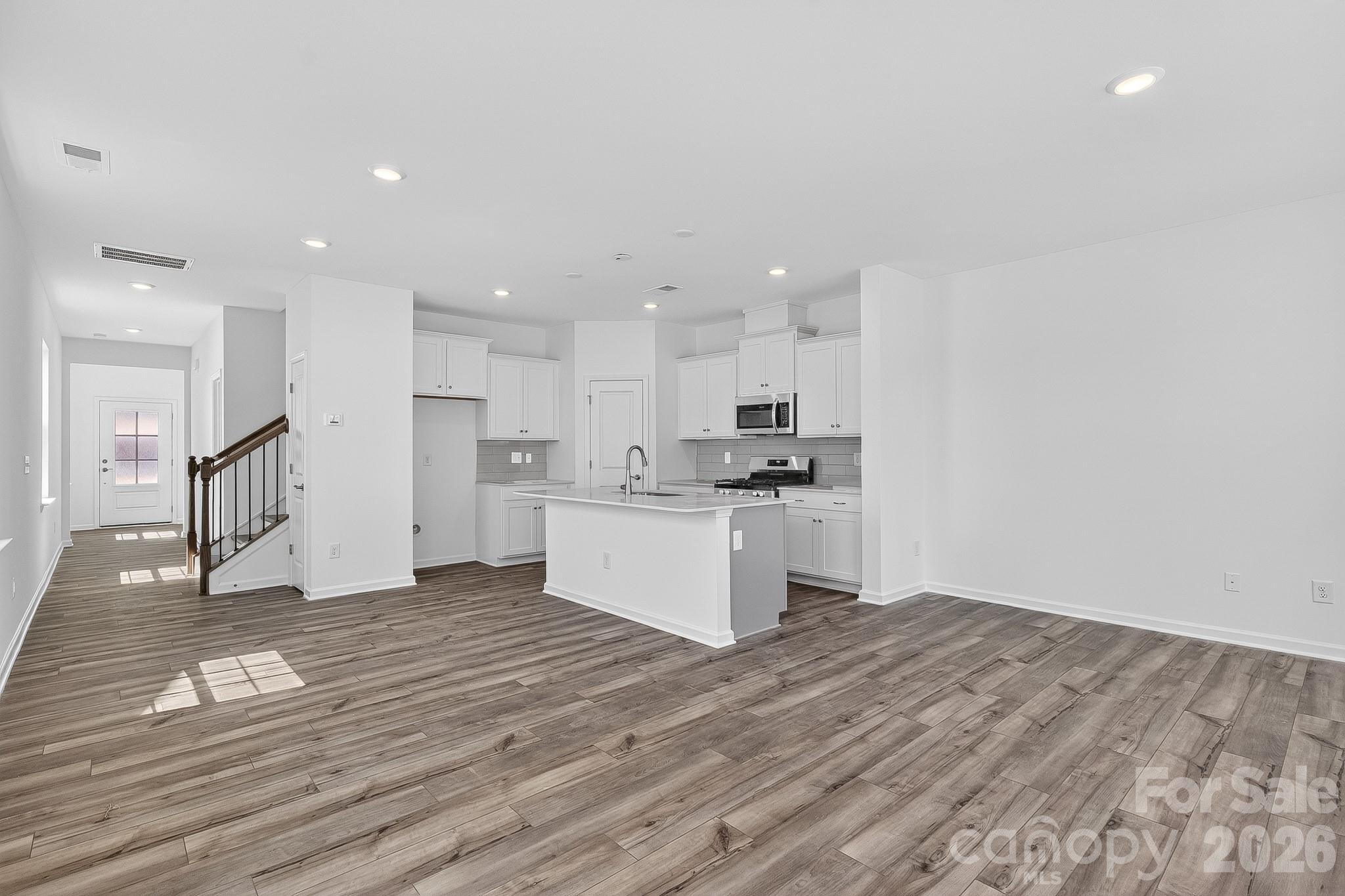 8121 McGarry Trail #188 — Charlotte