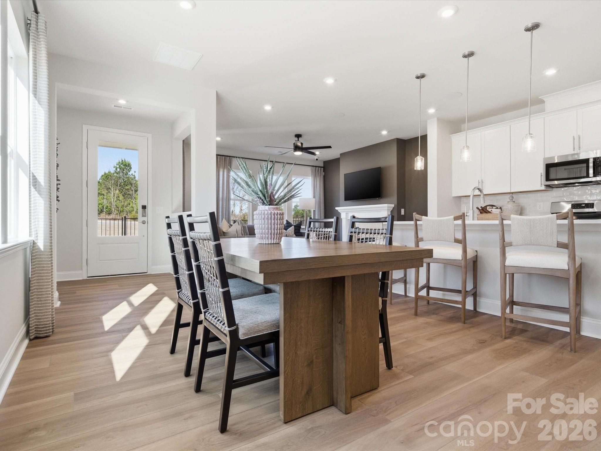 416 Nash Street — Fort Mill