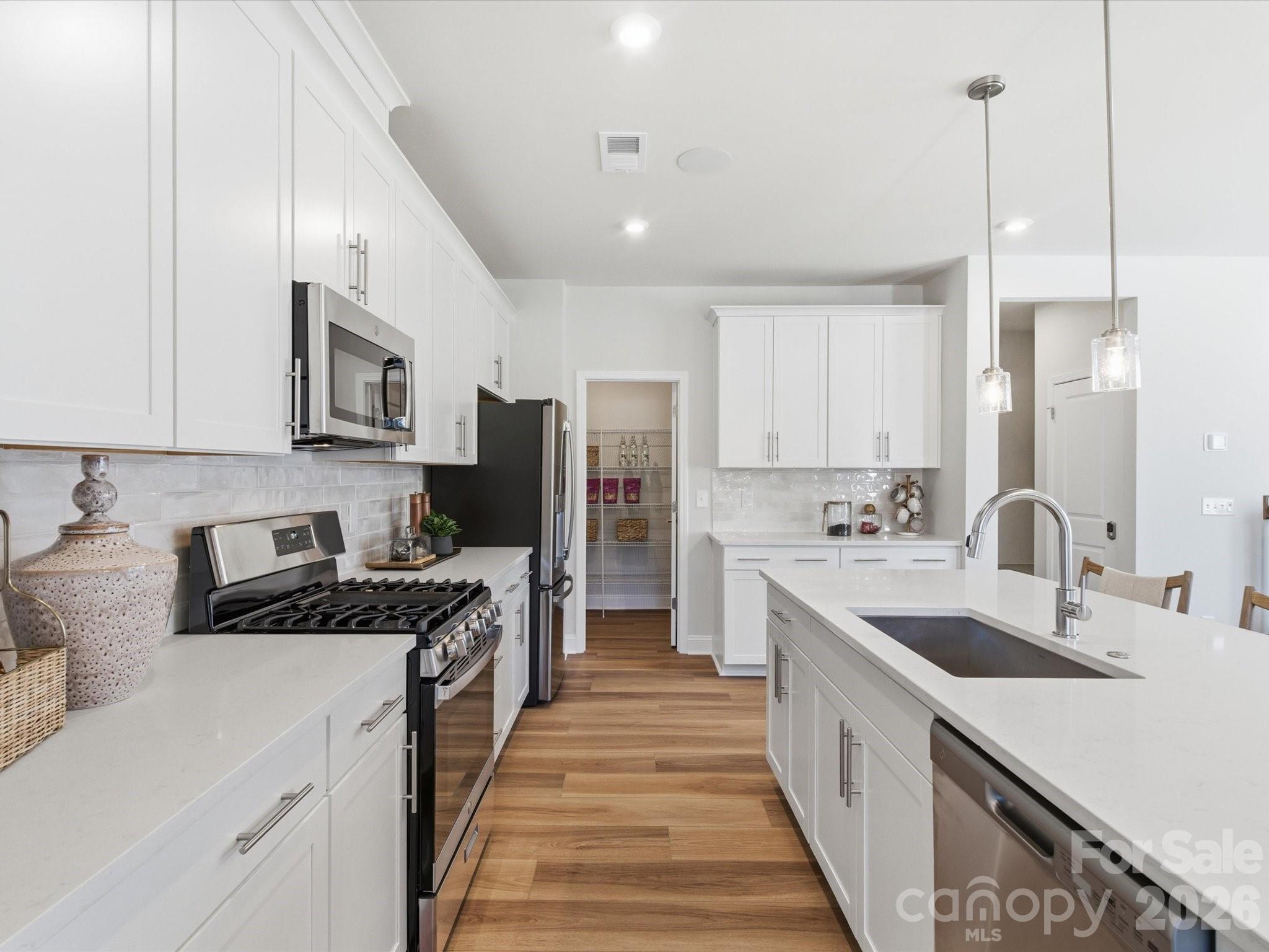 416 Nash Street — Fort Mill