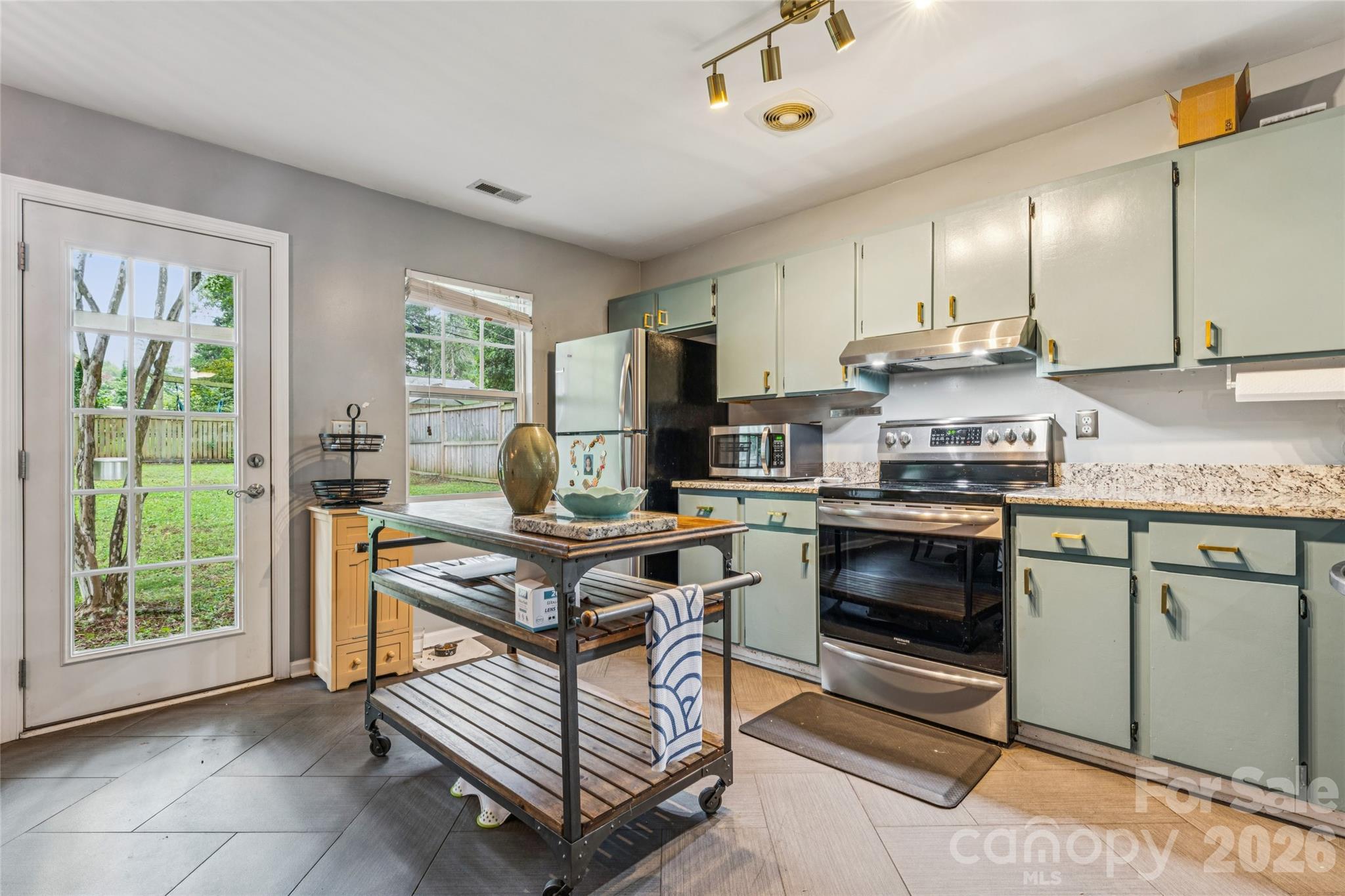114 N Turner Avenue — Charlotte