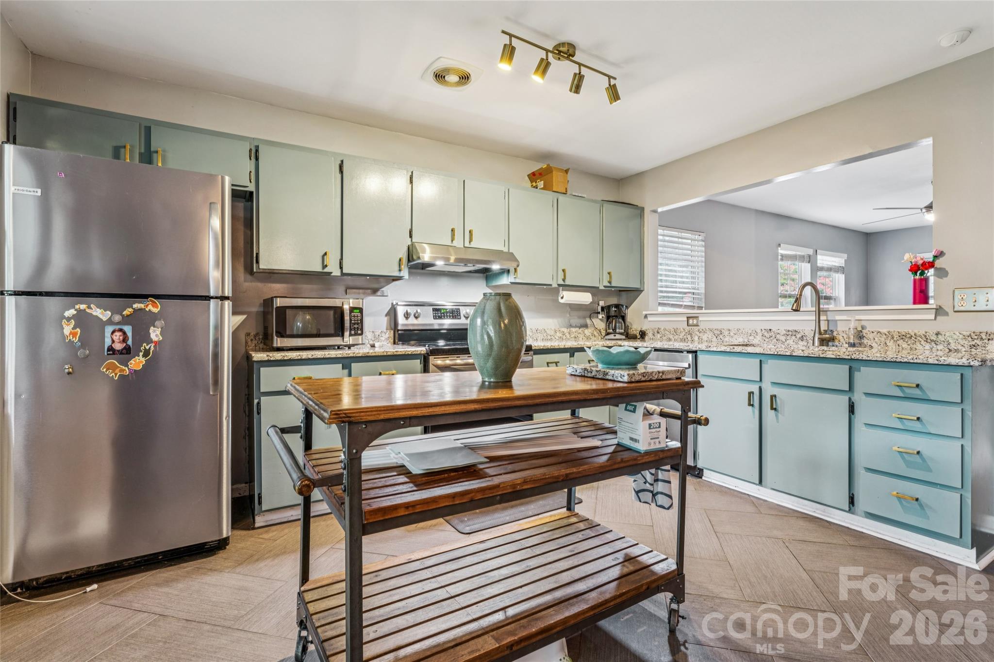 114 N Turner Avenue — Charlotte