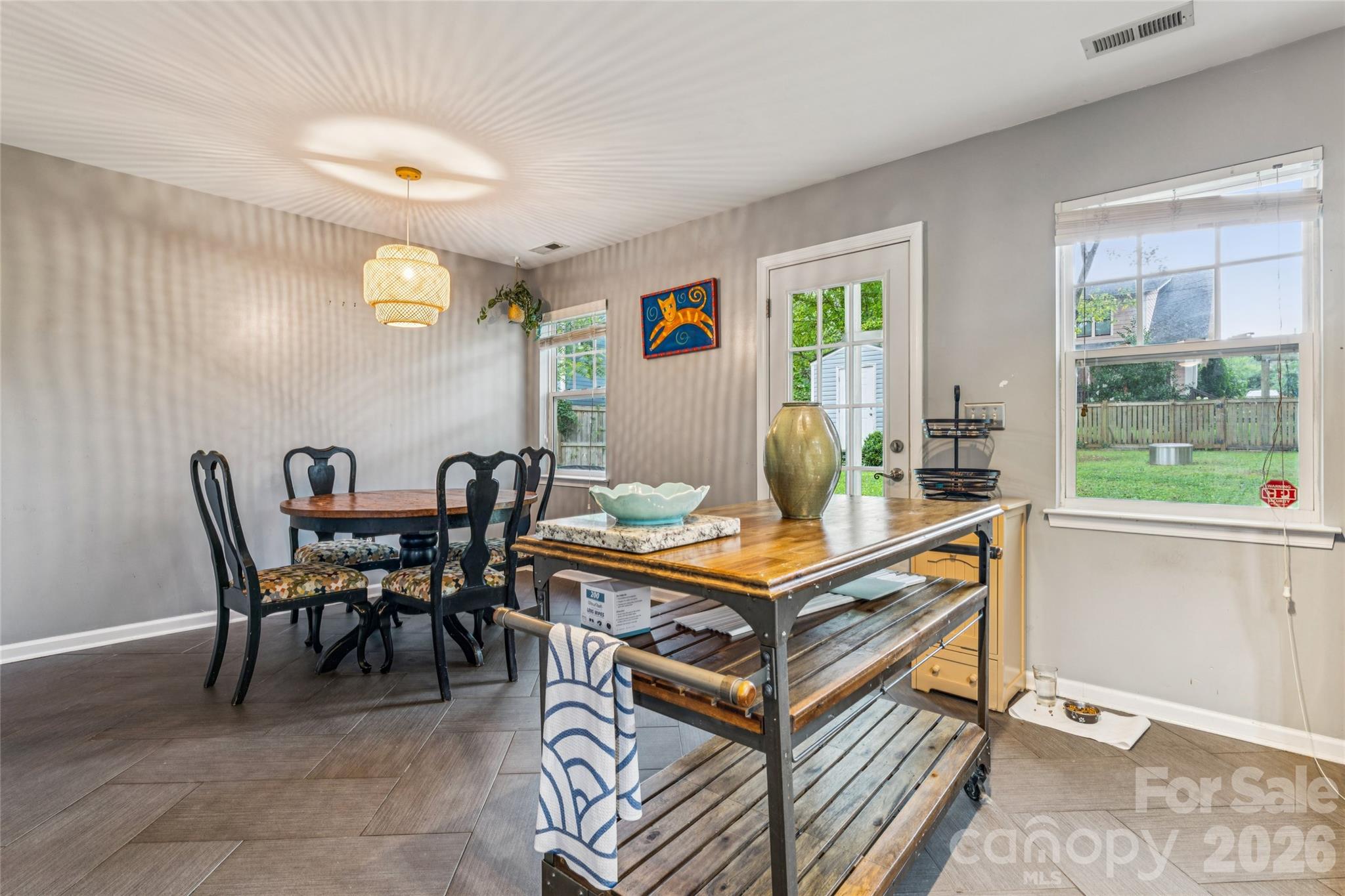 114 N Turner Avenue — Charlotte