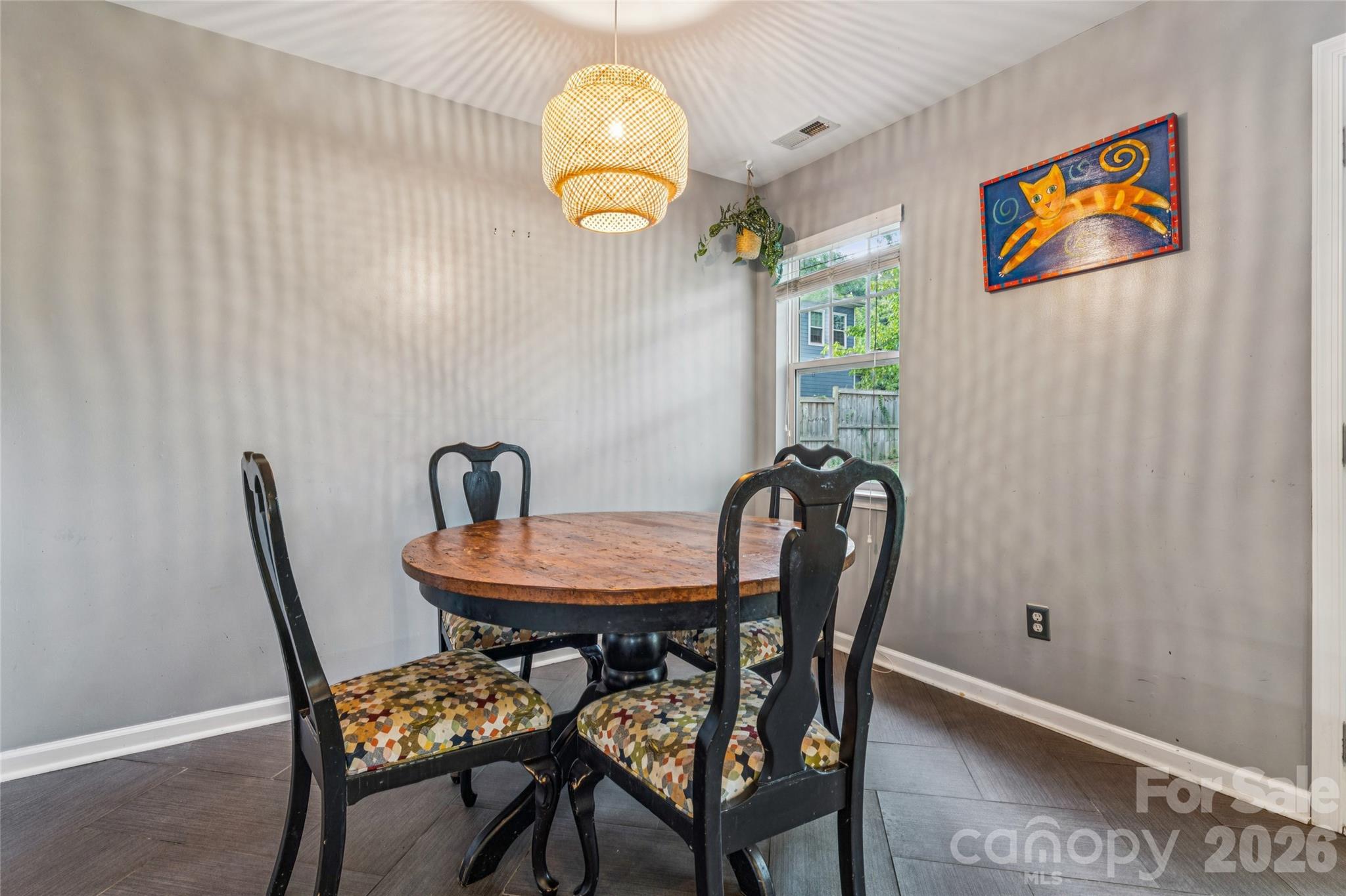 114 N Turner Avenue — Charlotte