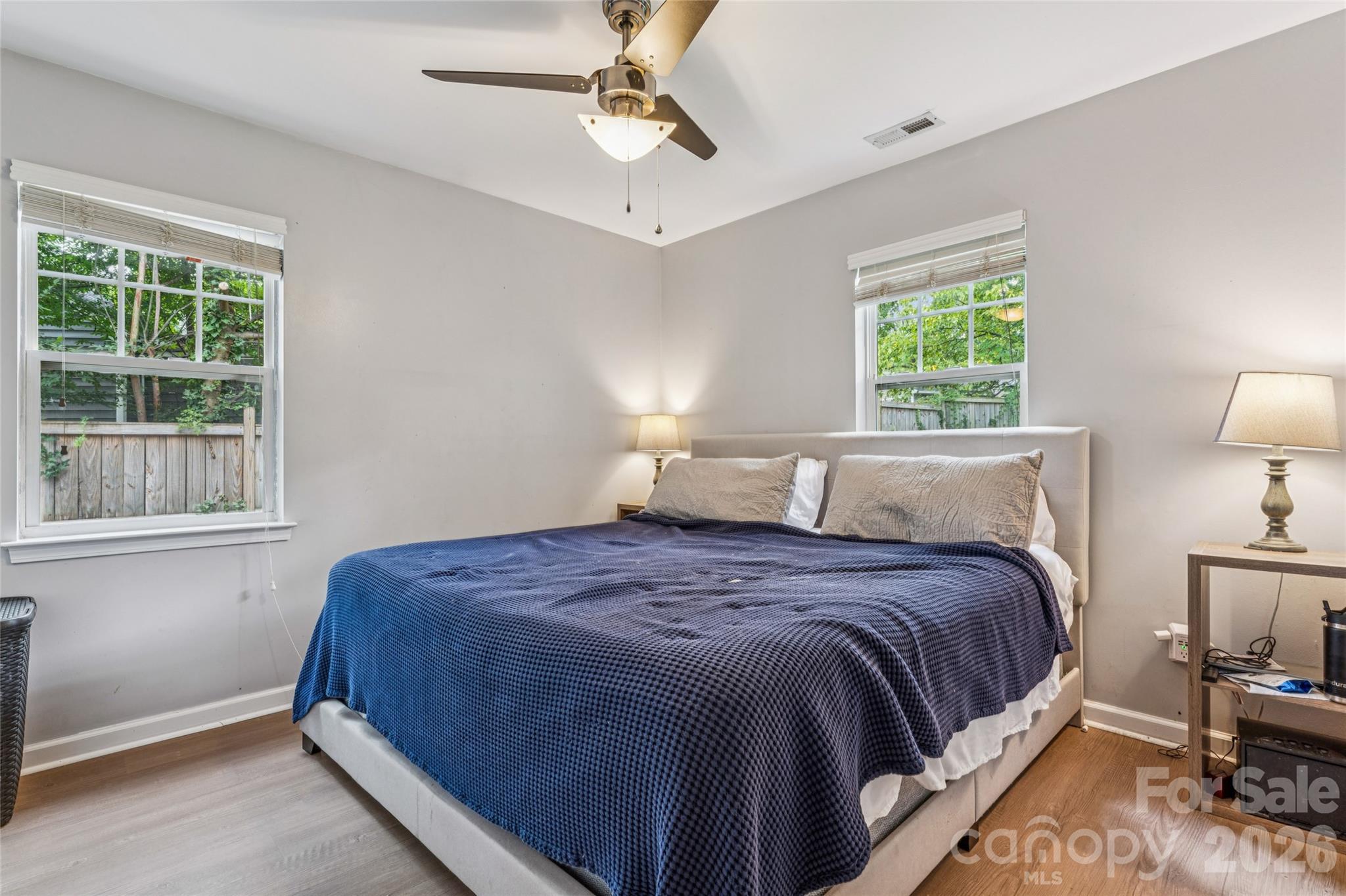 114 N Turner Avenue — Charlotte