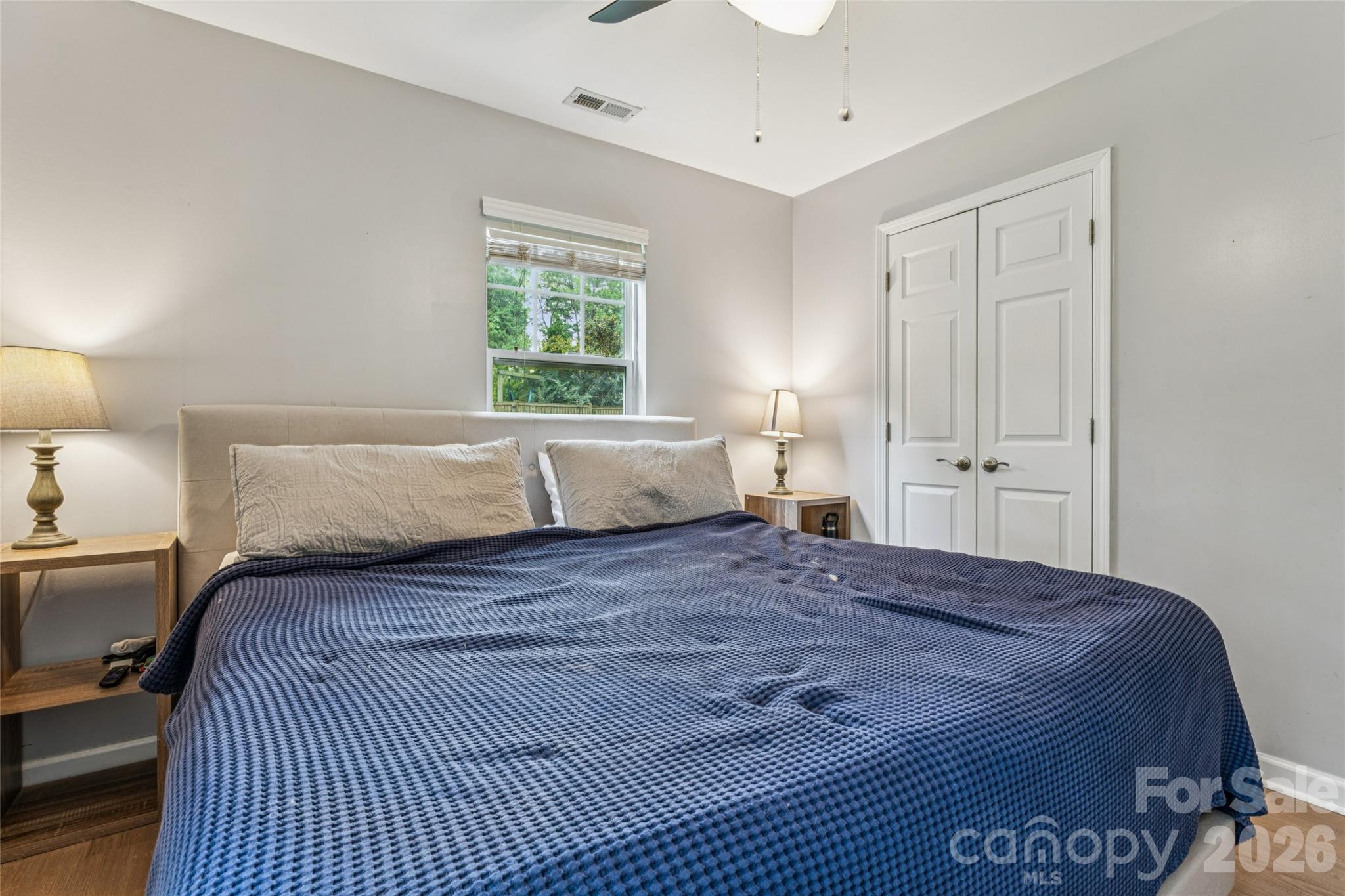 114 N Turner Avenue — Charlotte