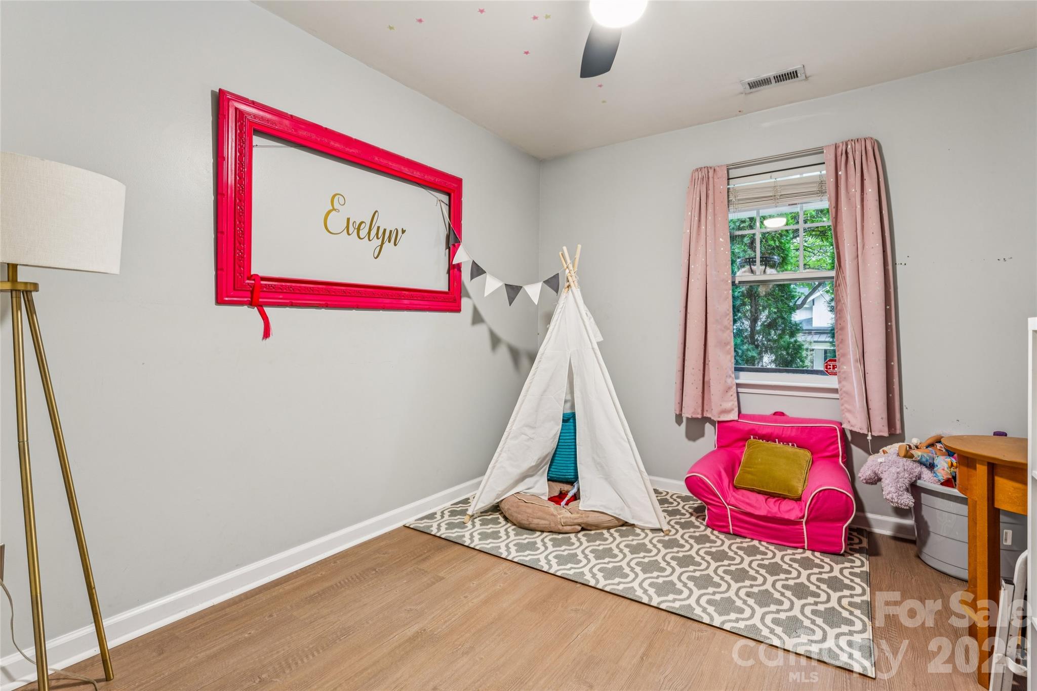 114 N Turner Avenue — Charlotte