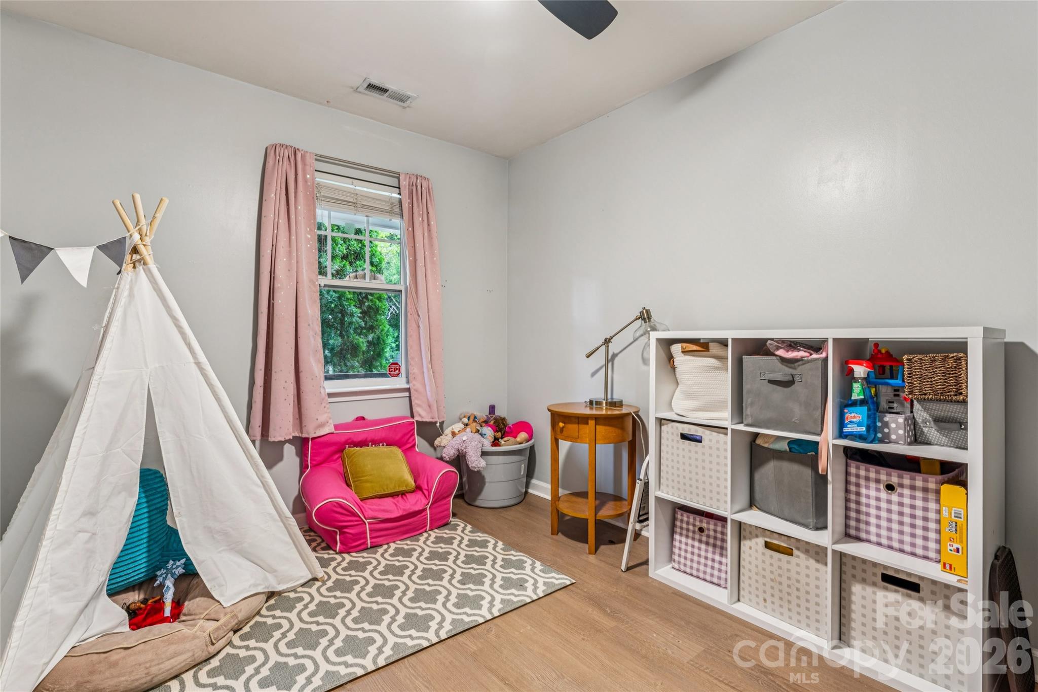 114 N Turner Avenue — Charlotte