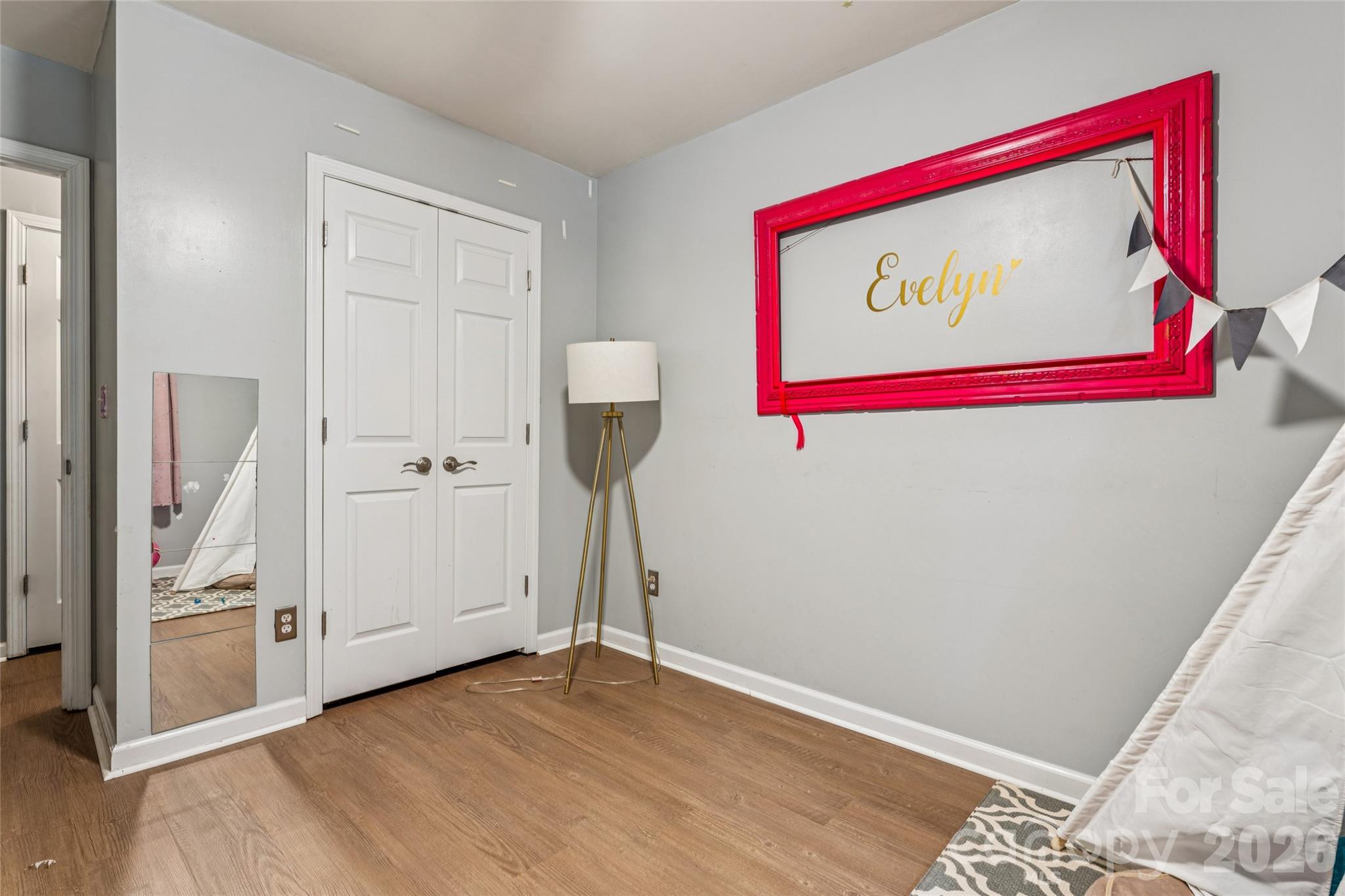 114 N Turner Avenue — Charlotte
