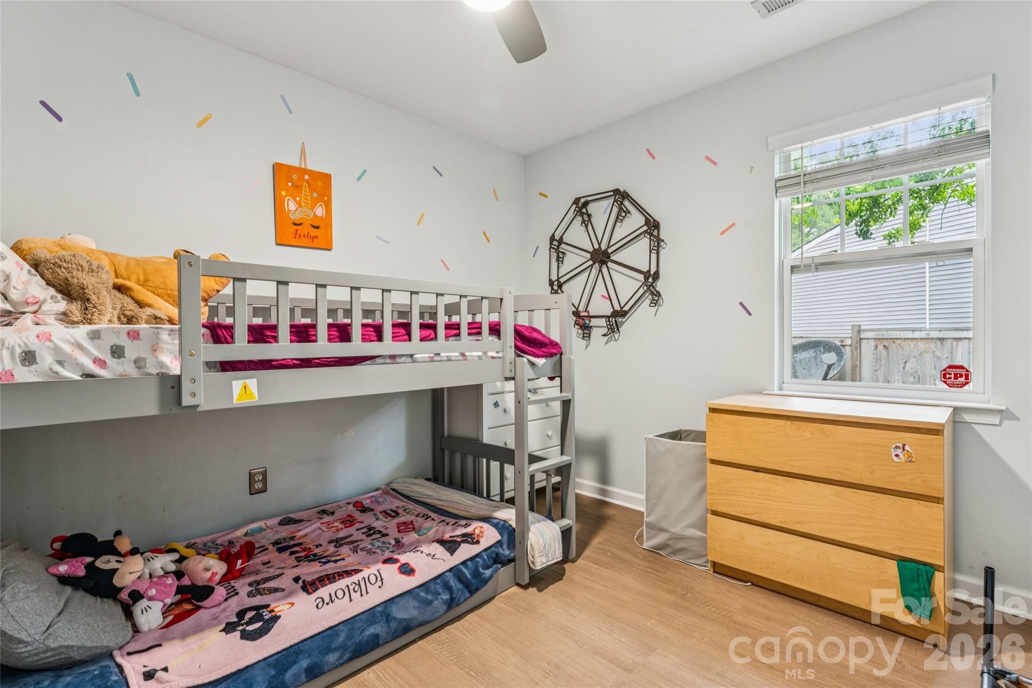 114 N Turner Avenue — Charlotte