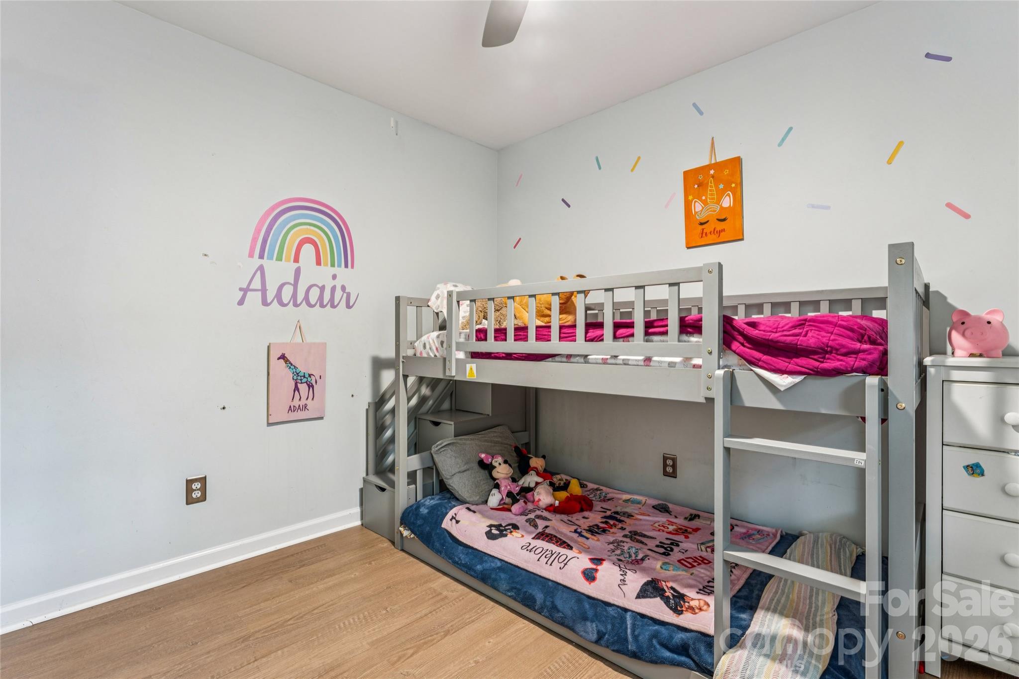 114 N Turner Avenue — Charlotte