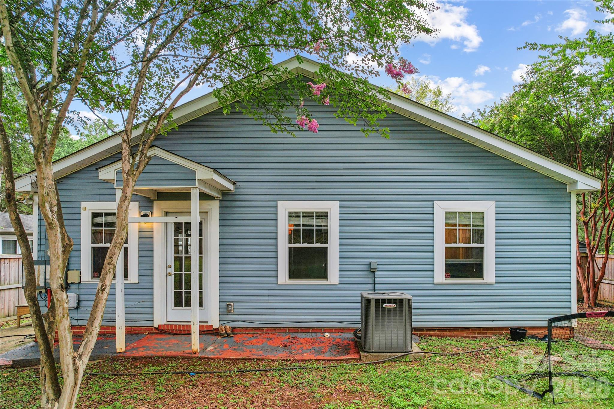 114 N Turner Avenue — Charlotte