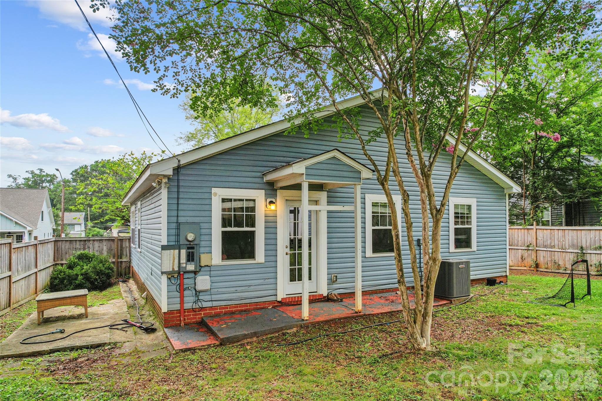 114 N Turner Avenue — Charlotte