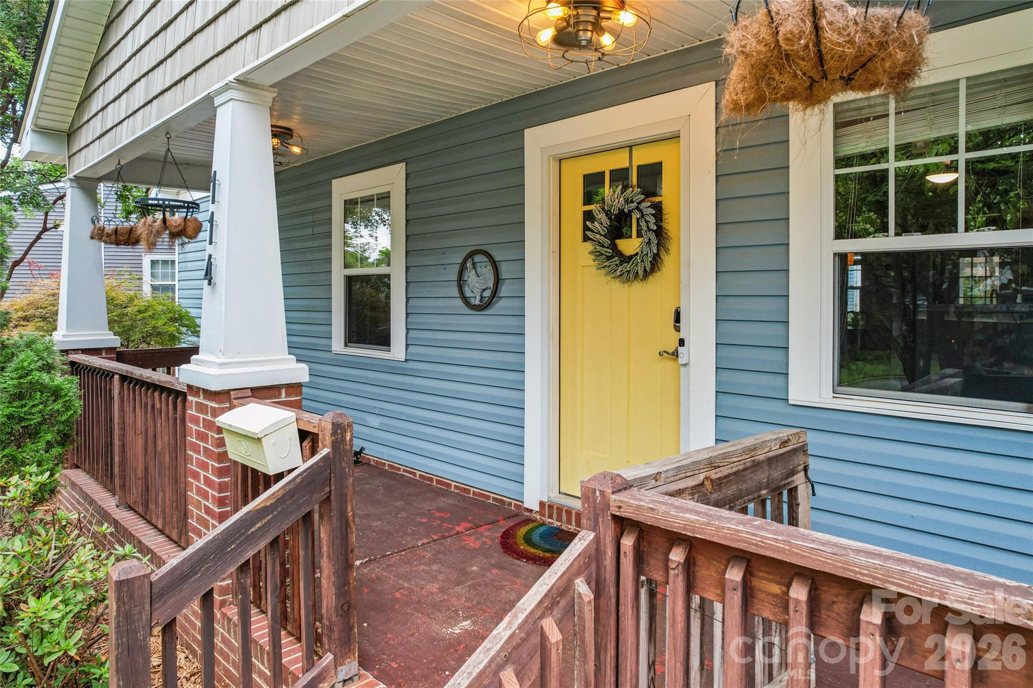 114 N Turner Avenue — Charlotte